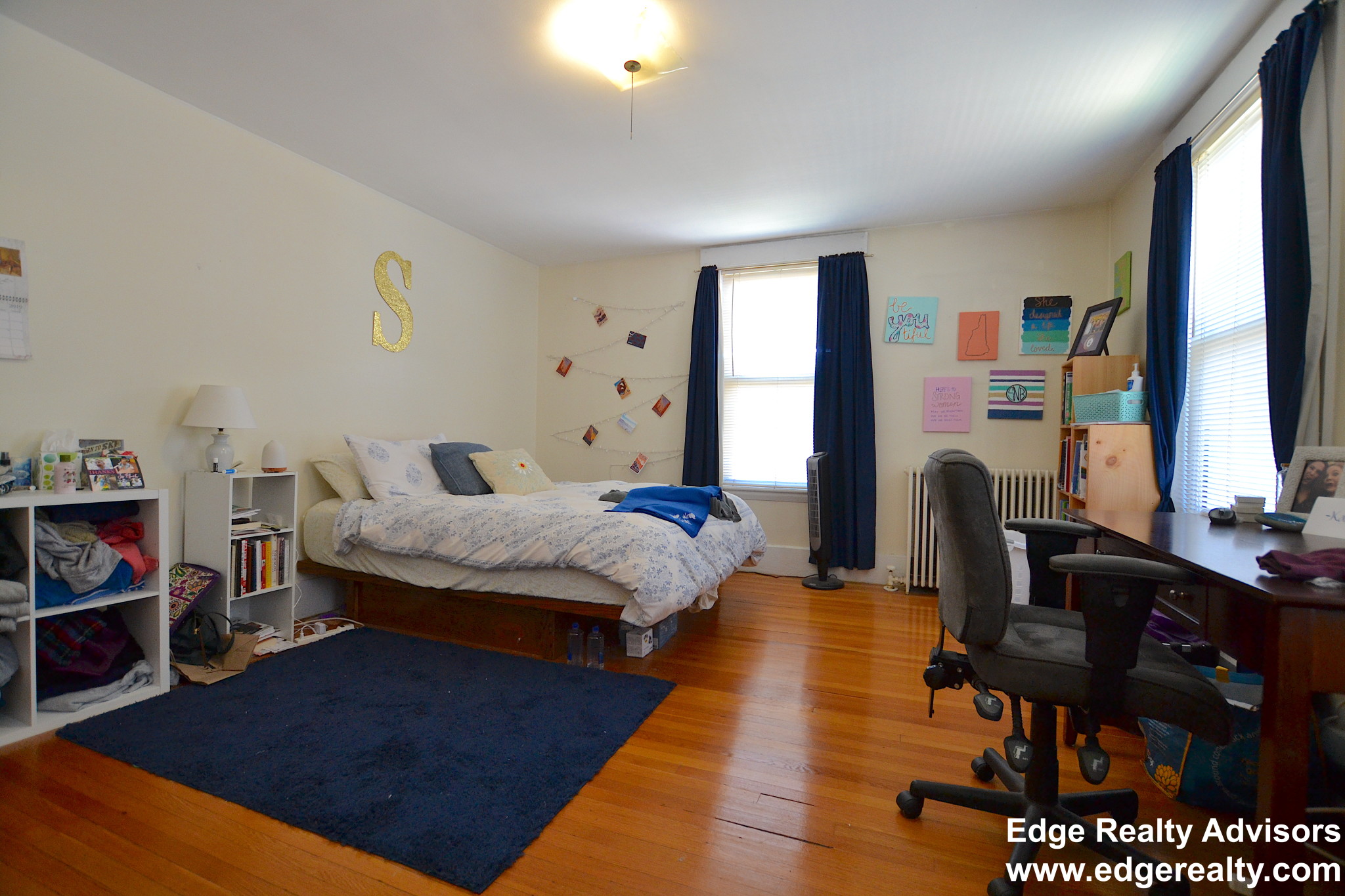 3 bed, 1 bath apartment for rent at 40 Shepard St, Brighton — photo 7 of 10