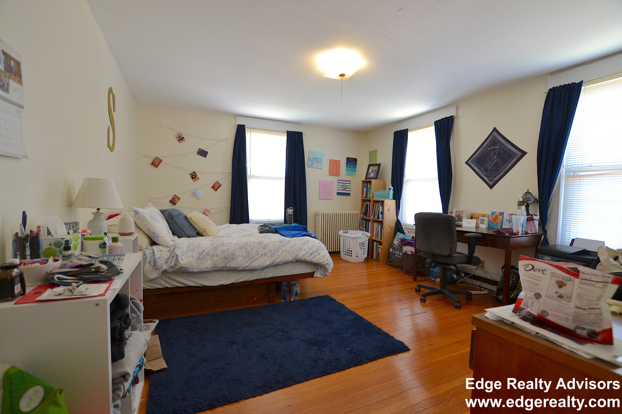3 bed, 1 bath apartment for rent at 40 Shepard St, Brighton — photo 8 of 10