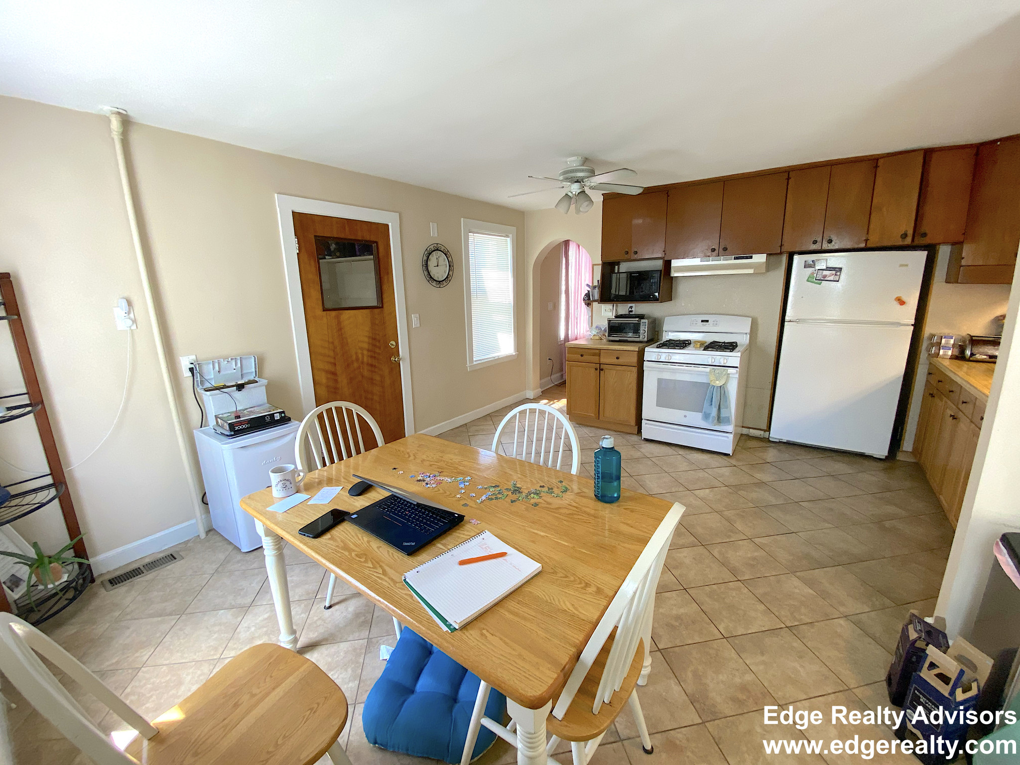 3 bed, 1 bath apartment for rent at 46 Shepard St Unit 1, Brighton — photo 3 of 14