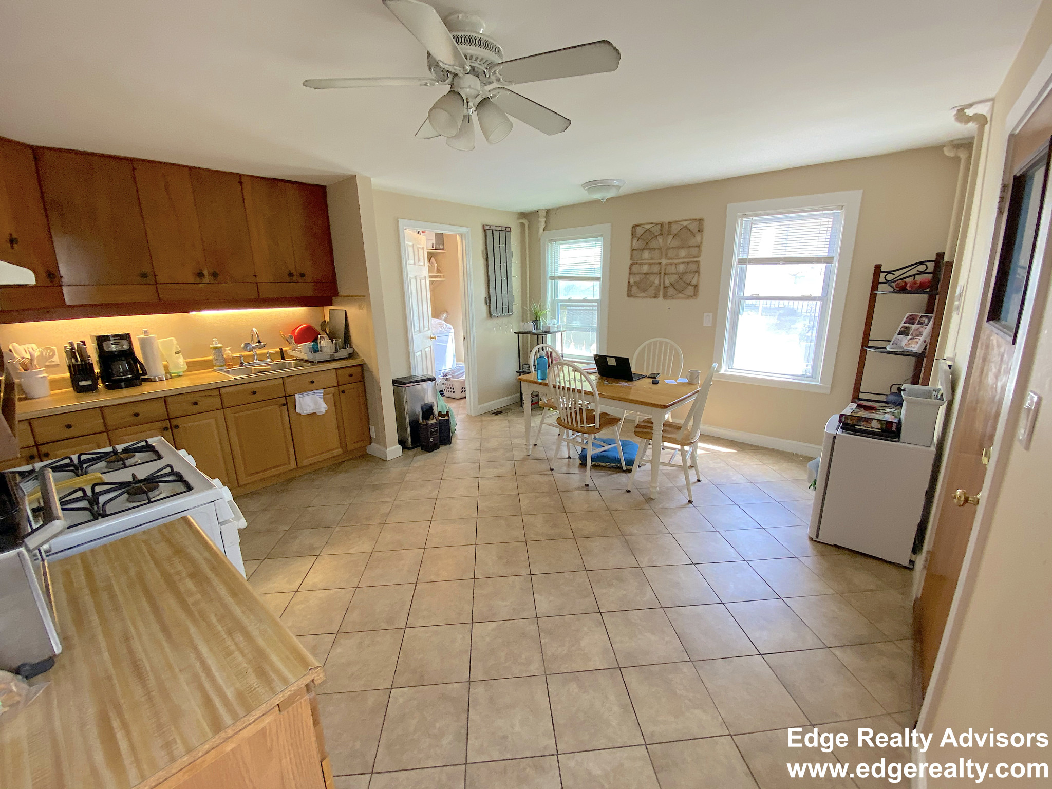 3 bed, 1 bath apartment for rent at 46 Shepard St Unit 1, Brighton — photo 4 of 14