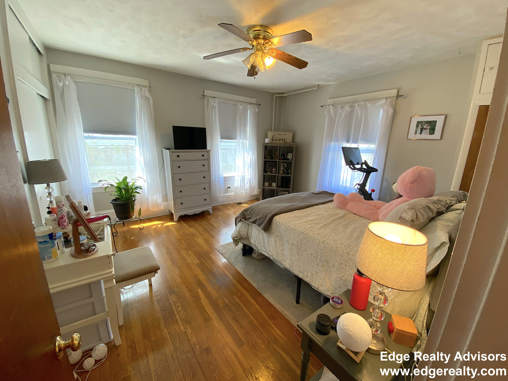 3 bed, 1 bath apartment for rent at 46 Shepard St Unit 1, Brighton — photo 6 of 14