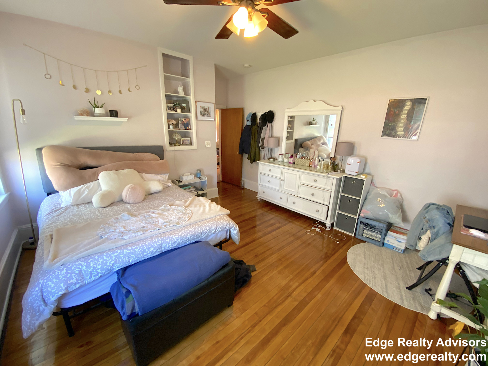 3 bed, 1 bath apartment for rent at 46 Shepard St Unit 1, Brighton — photo 7 of 14