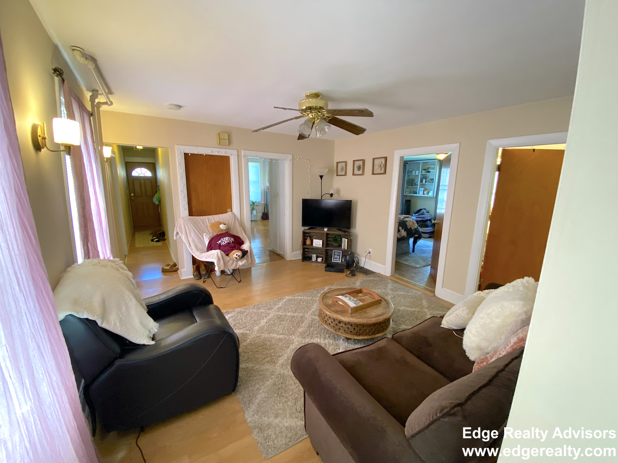3 bed, 1 bath apartment for rent at 46 Shepard St Unit 1, Brighton — photo 1 of 14