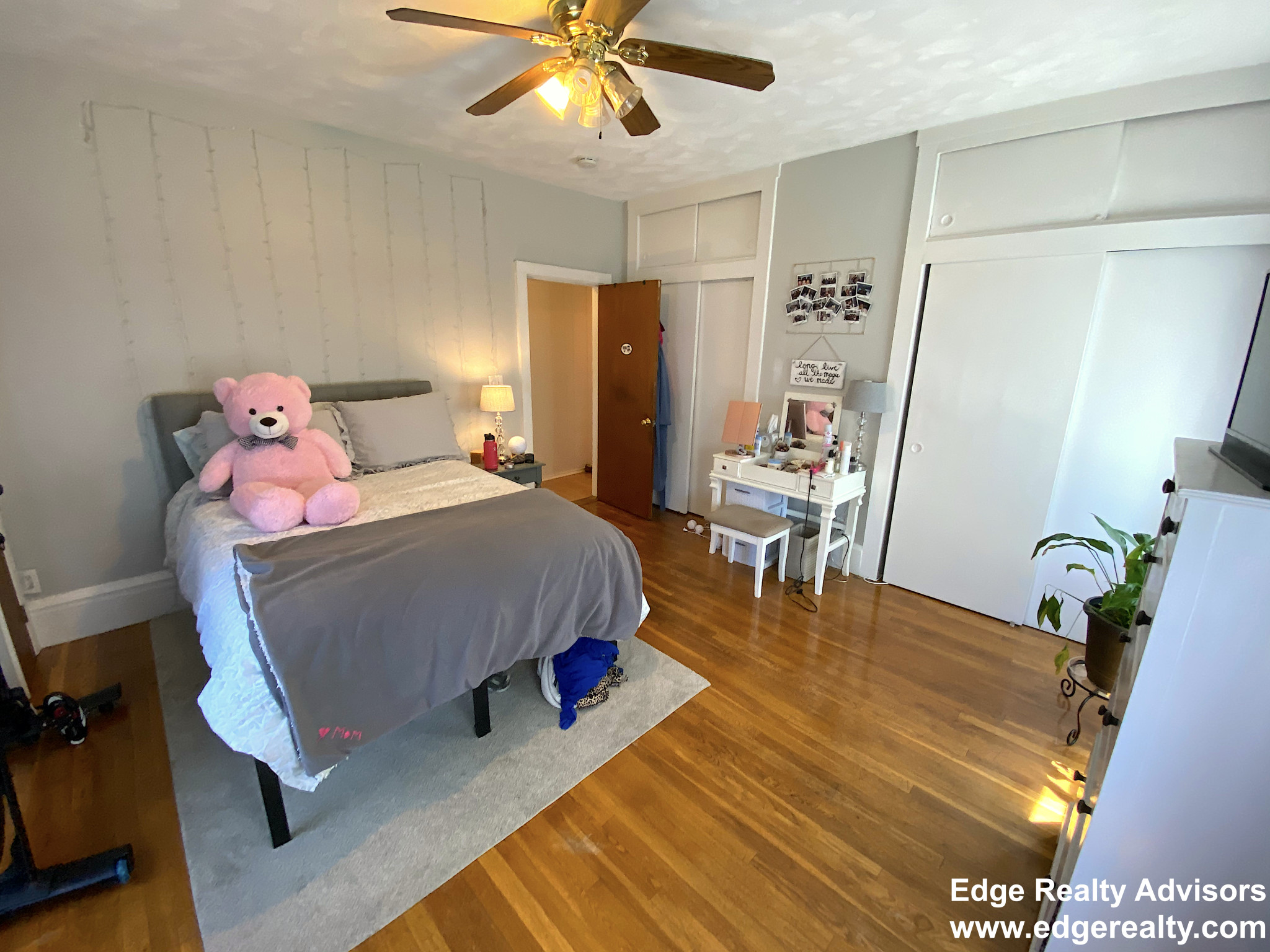 3 bed, 1 bath apartment for rent at 46 Shepard St Unit 1, Brighton — photo 5 of 14