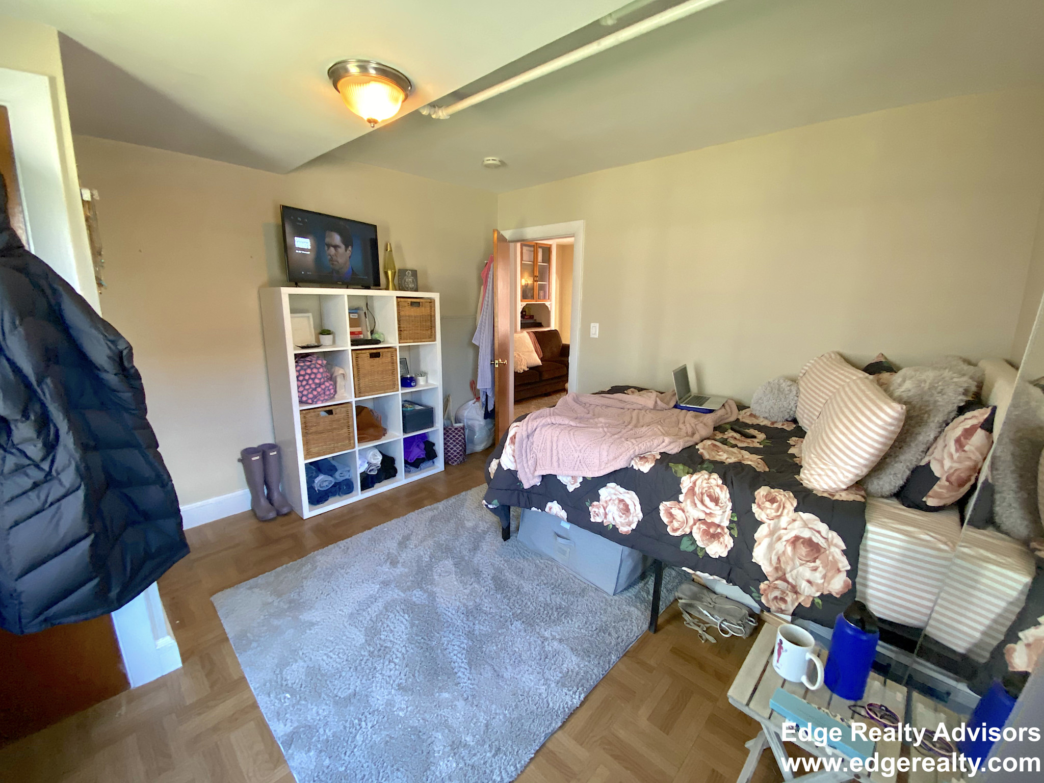 3 bed, 1 bath apartment for rent at 46 Shepard St Unit 1, Brighton — photo 9 of 14
