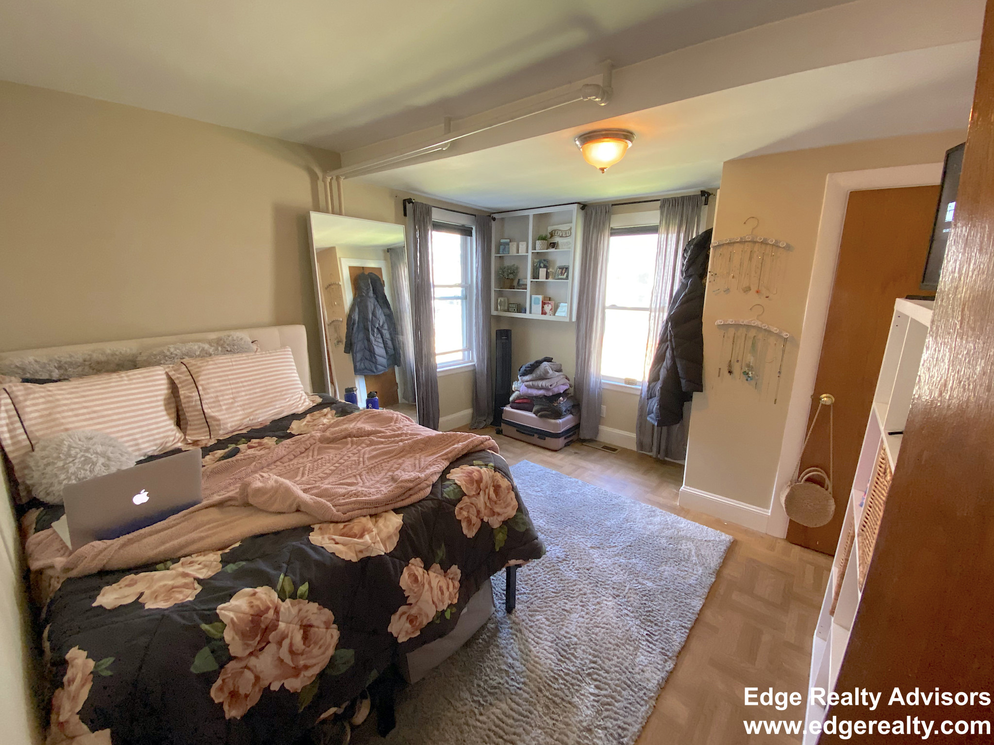 3 bed, 1 bath apartment for rent at 46 Shepard St Unit 1, Brighton — photo 10 of 14