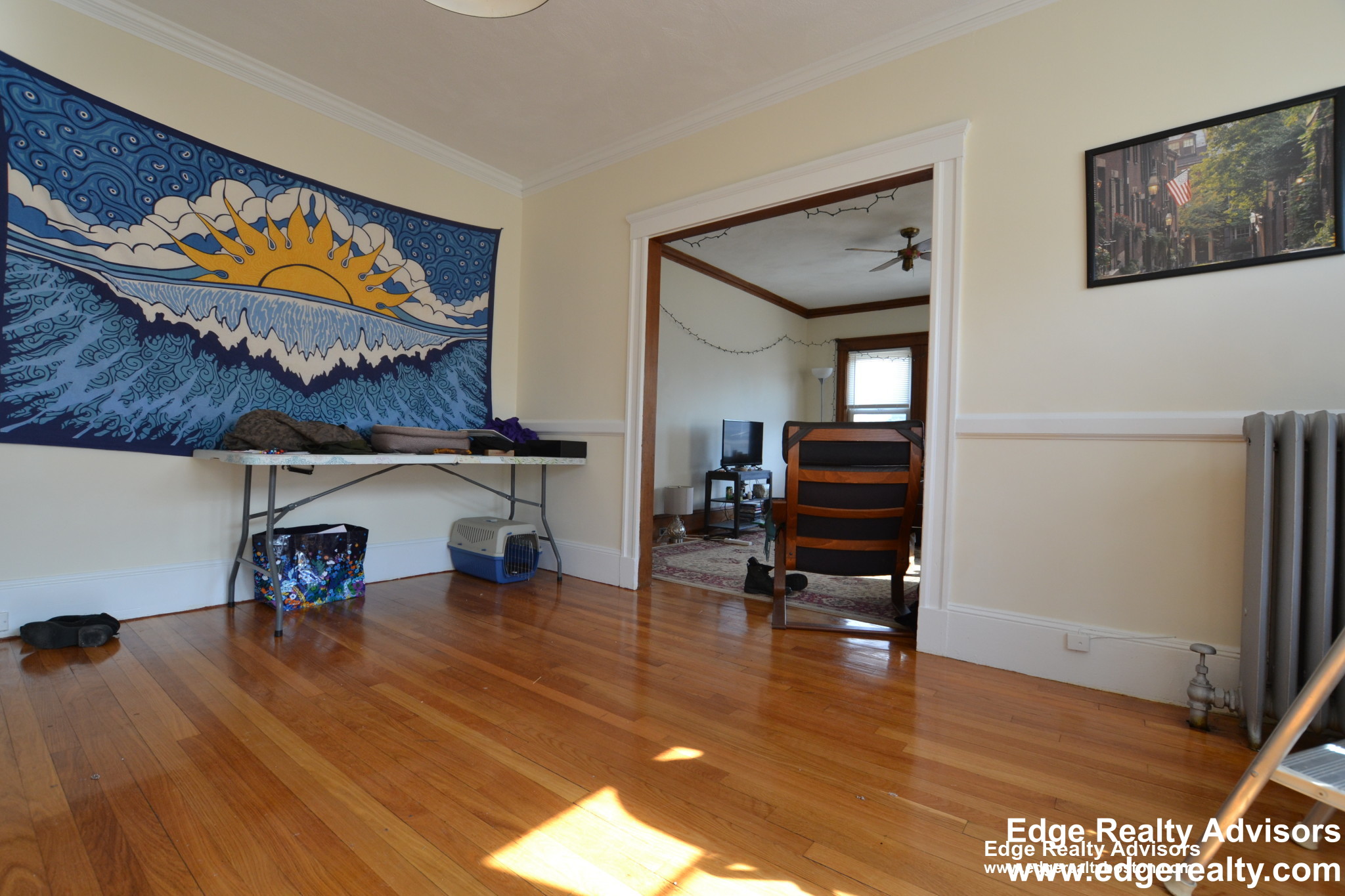3 bed, 1 bath apartment for rent at 30 Falkland St, Brighton — photo 6 of 9