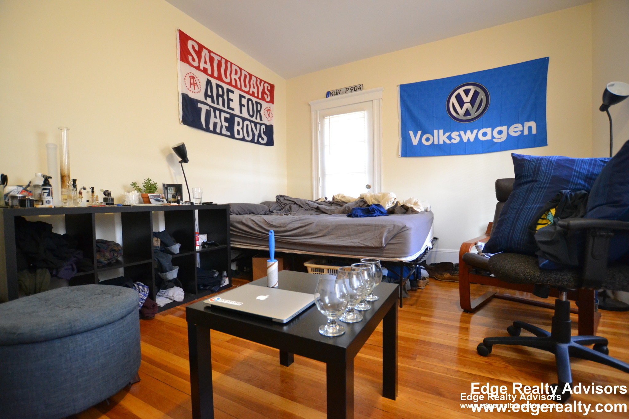 3 bed, 1 bath apartment for rent at 30 Falkland St, Brighton — photo 8 of 9