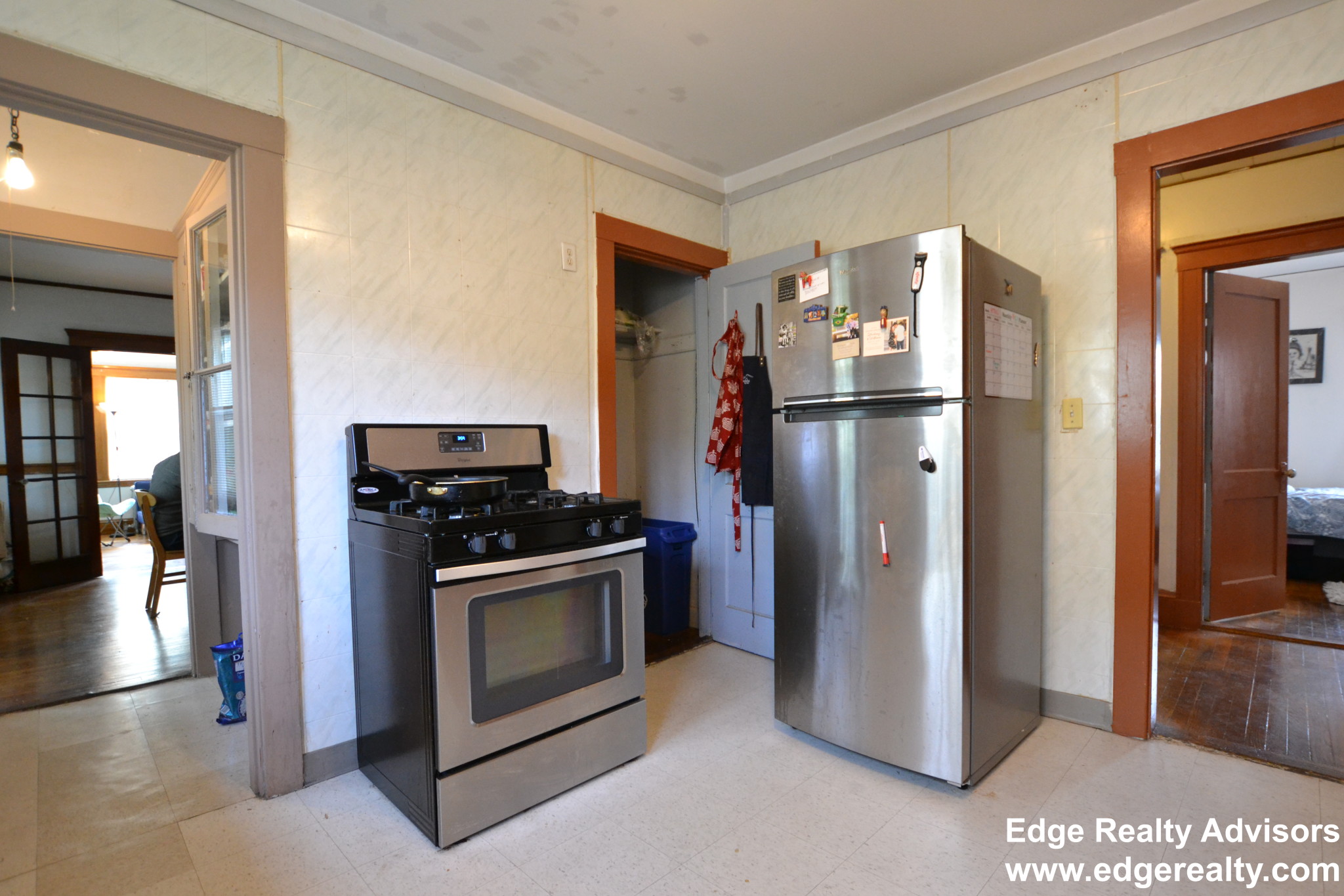 3 bed, 1 bath apartment for rent at 41 Claymoss Rd Unit 1, Brighton — photo 1 of 11