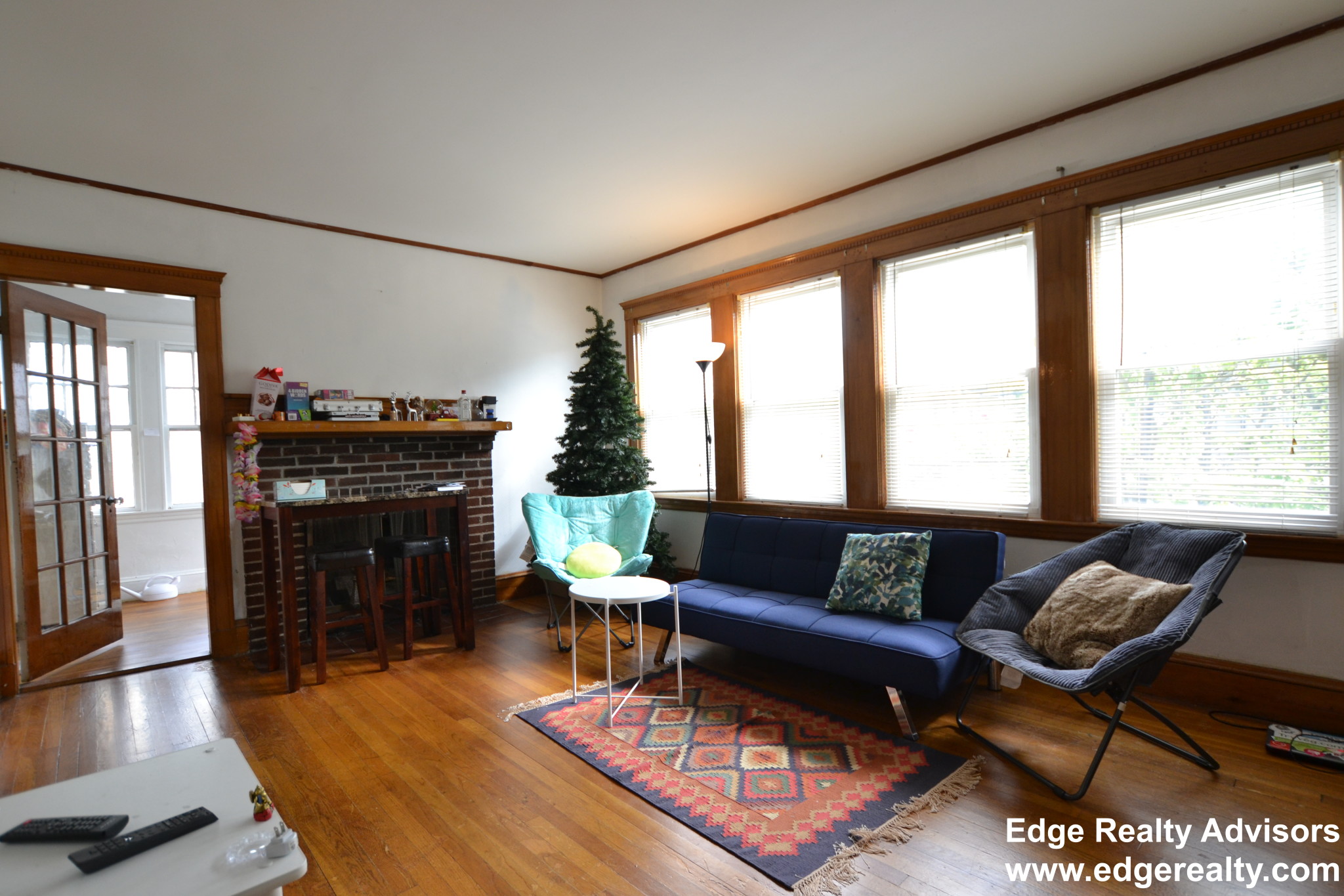 3 bed, 1 bath apartment for rent at 41 Claymoss Rd Unit 1, Brighton — photo 8 of 11