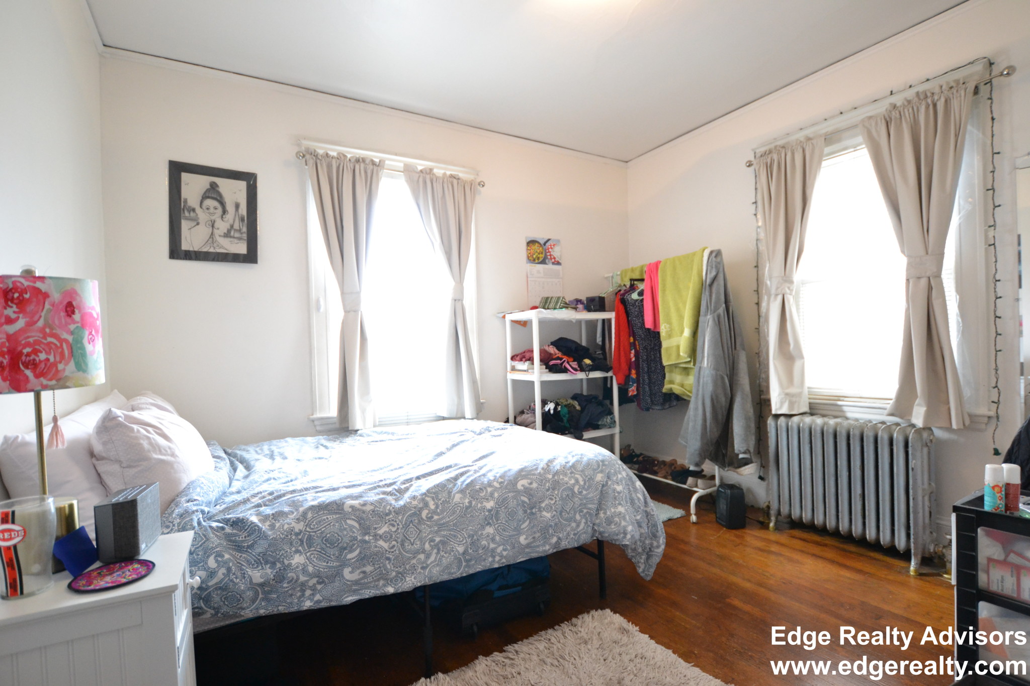 3 bed, 1 bath apartment for rent at 41 Claymoss Rd Unit 1, Brighton — photo 5 of 11