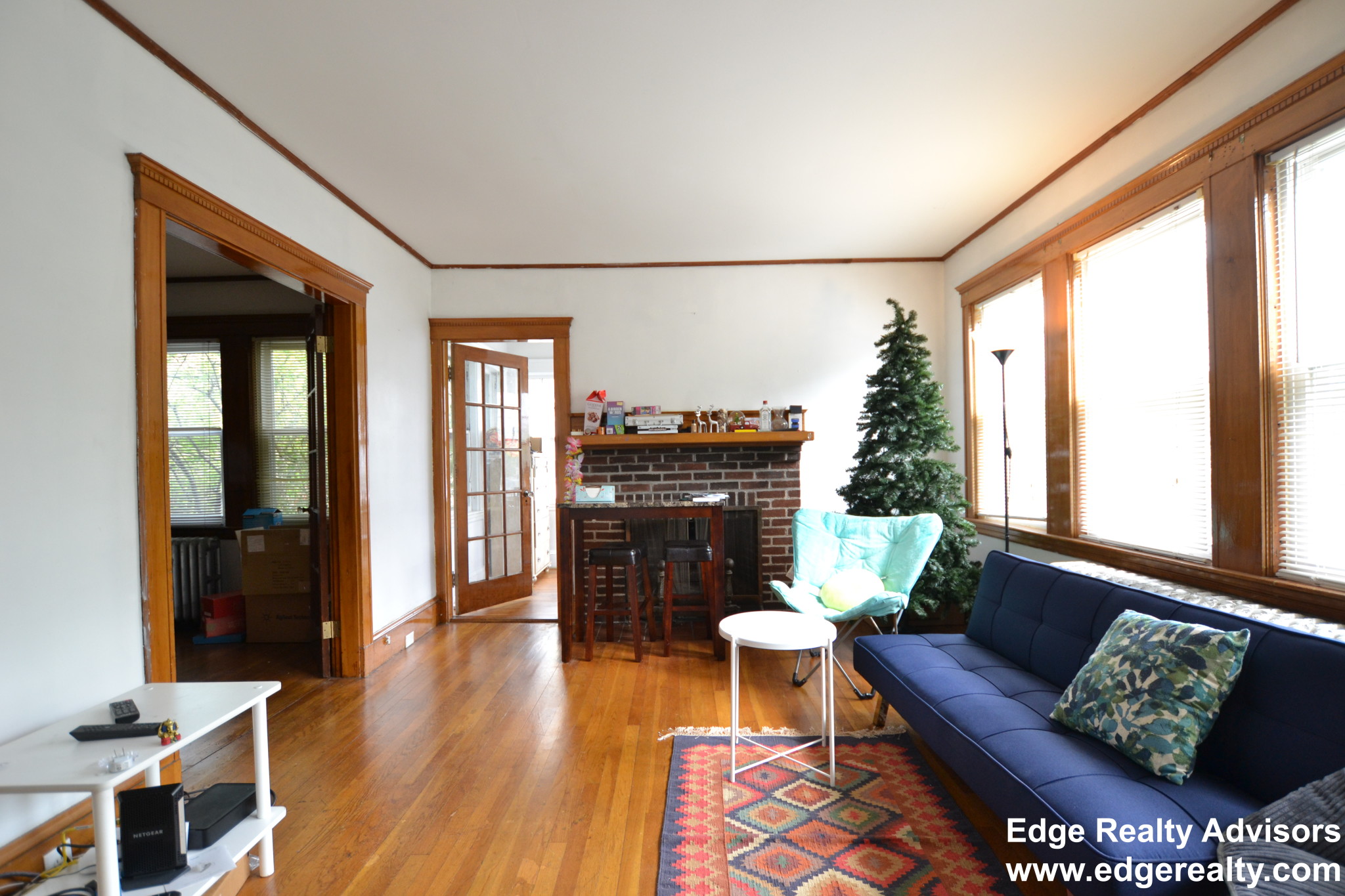 3 bed, 1 bath apartment for rent at 41 Claymoss Rd Unit 1, Brighton — photo 9 of 11
