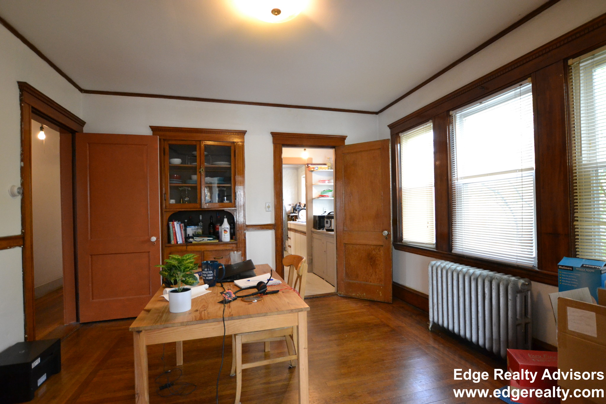 3 bed, 1 bath apartment for rent at 41 Claymoss Rd Unit 1, Brighton — photo 10 of 11