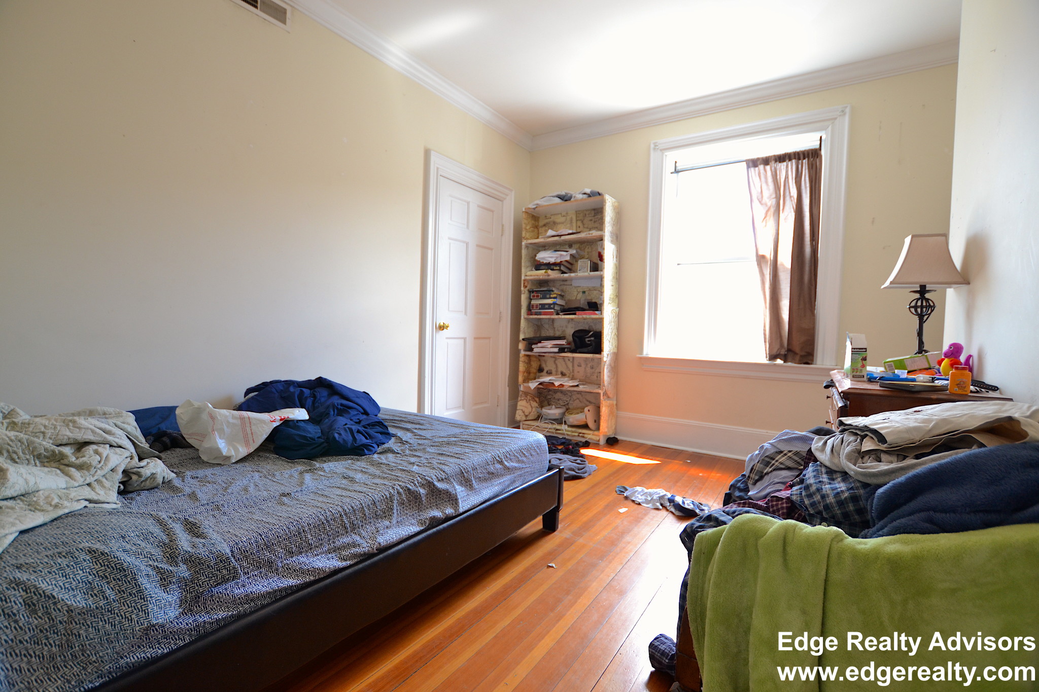 4 bed, 2 bath apartment for rent at 12 Sutherland Rd Unit 2, Brighton — photo 12 of 12