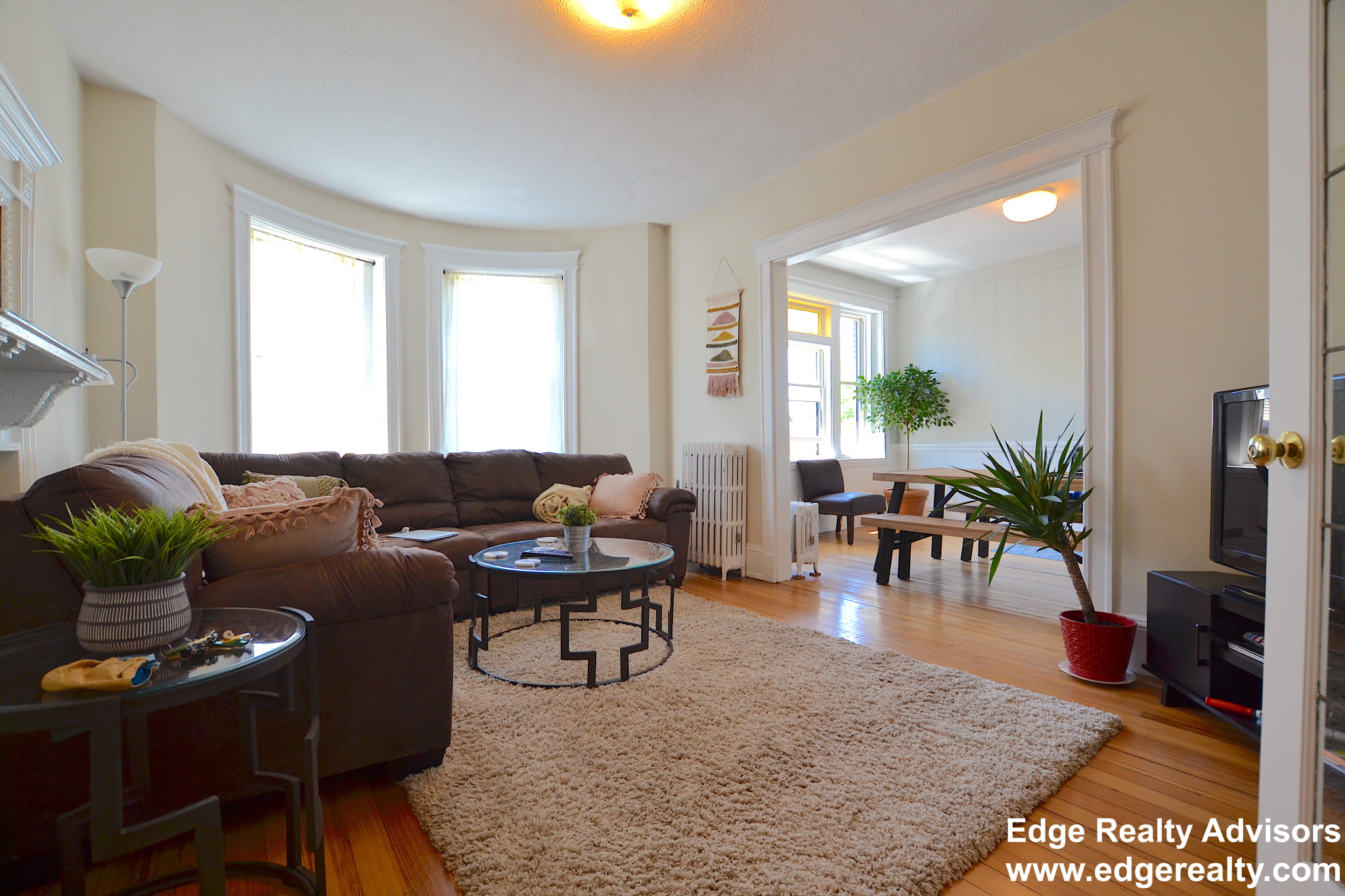 3 bed, 1.5 bath apartment for rent at 27 Royal St Unit 7, Allston — photo 2 of 12