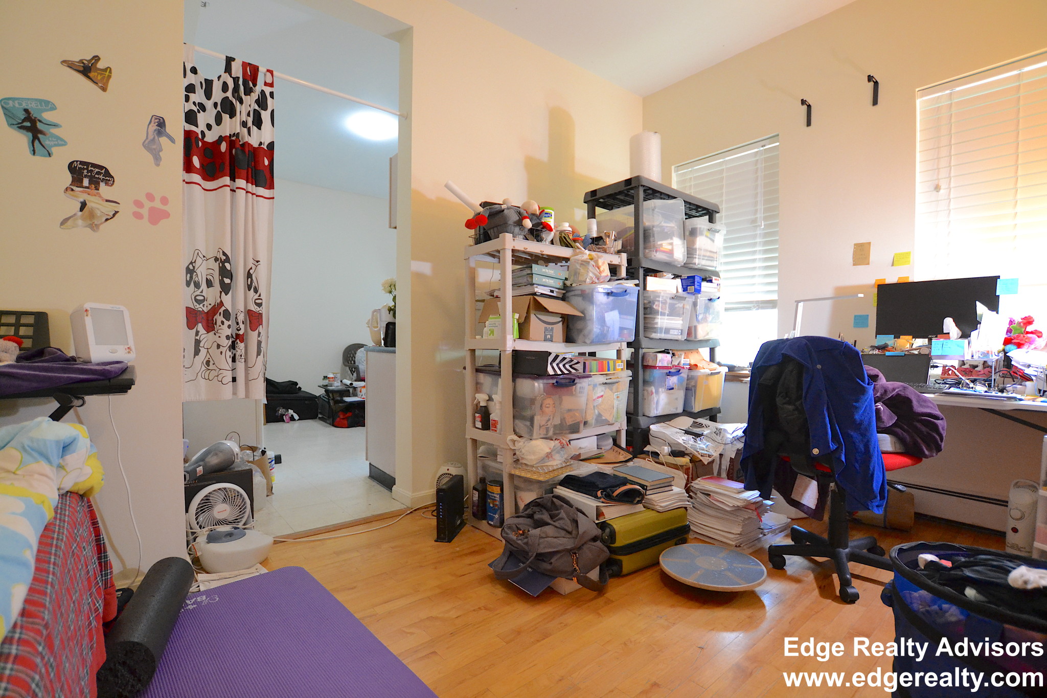 Studio bed, 1 bath apartment for rent at 216 Chestnut Hill Ave Unit 4, Brighton — photo 5 of 5
