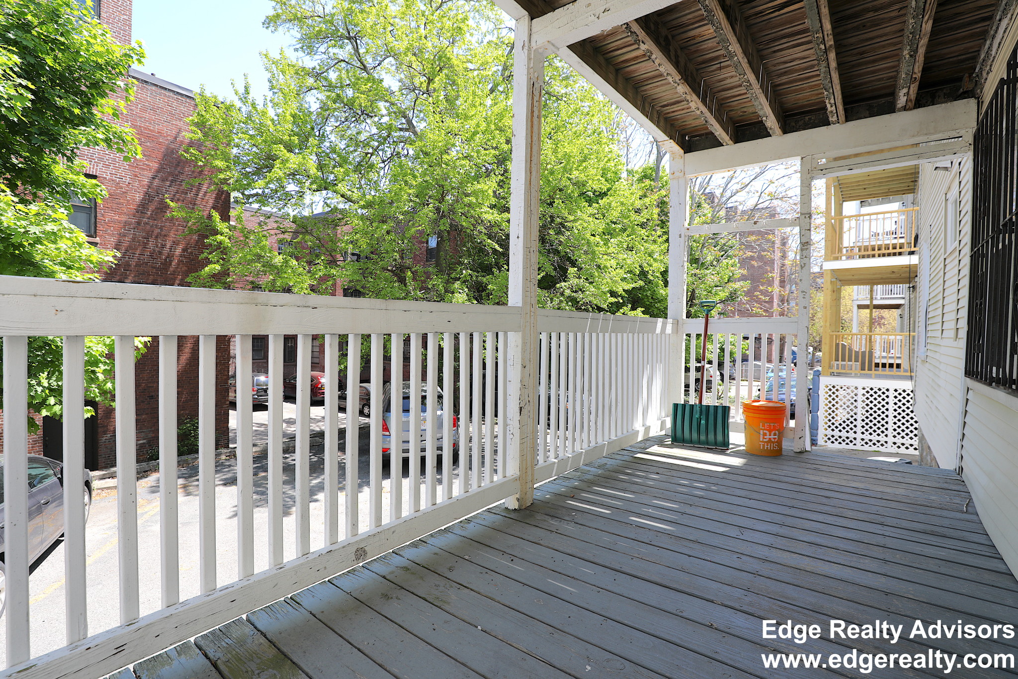 3 bed, 1 bath apartment for rent at 27 Claymoss Rd Unit 1, Brighton — photo 5 of 13