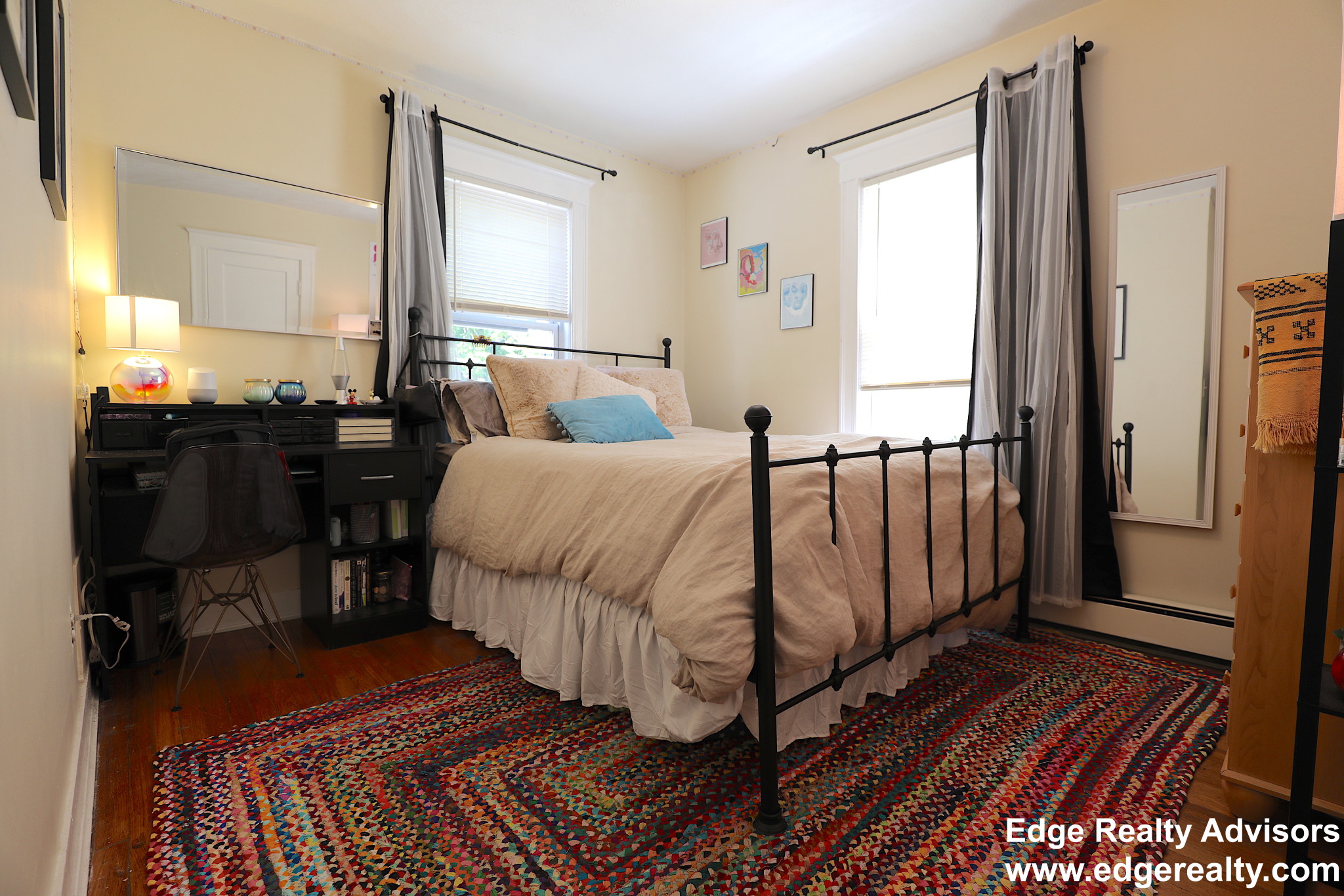 3 bed, 1 bath apartment for rent at 27 Claymoss Rd Unit 1, Brighton — photo 9 of 13