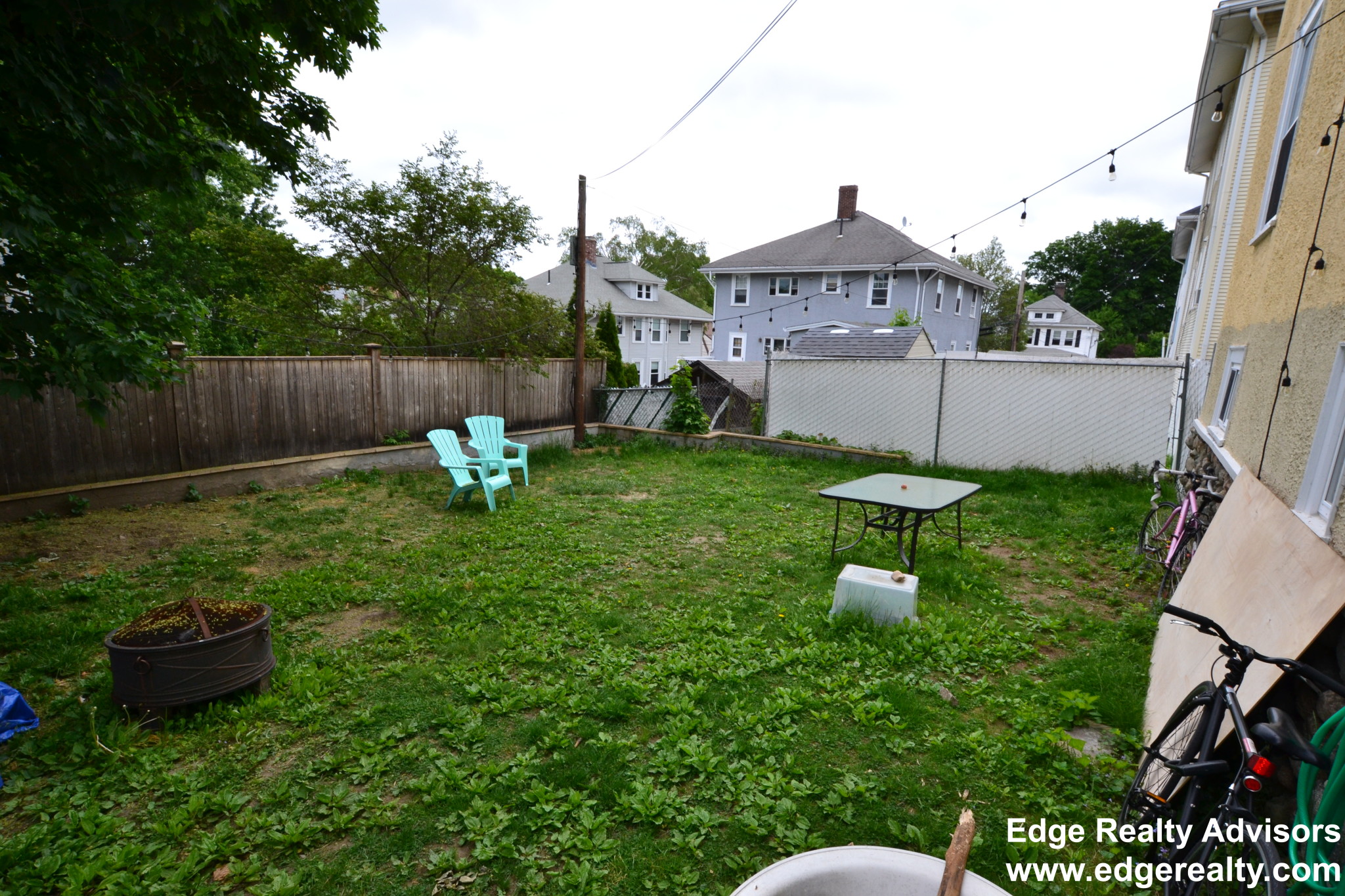 5 bed, 2 bath apartment for rent at 703 Washington St Unit 2, Brighton — photo 15 of 15