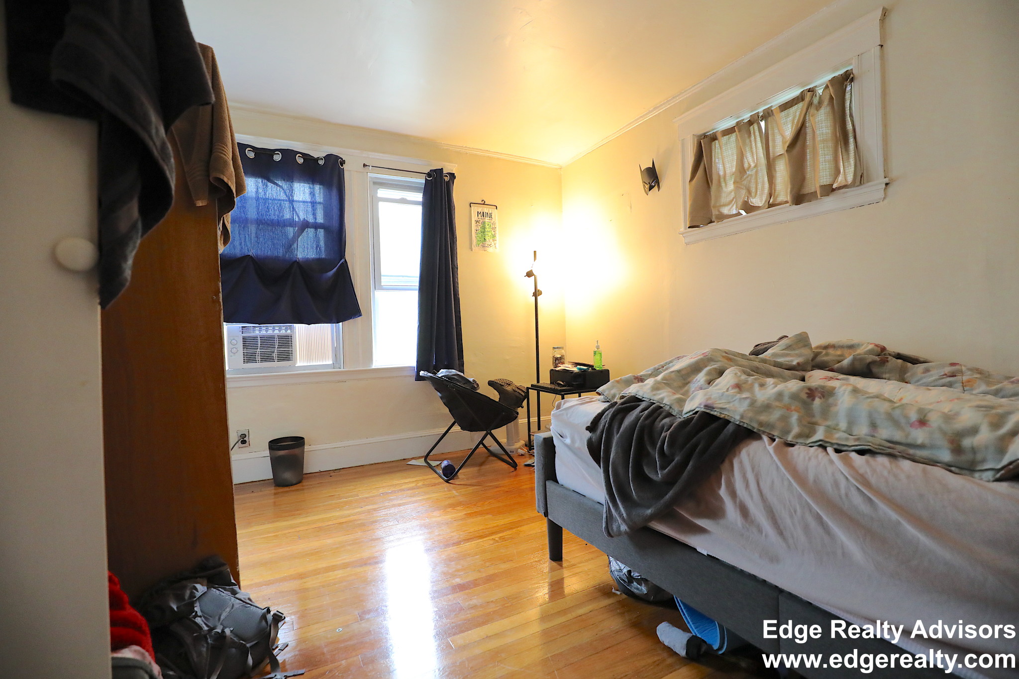 3 bed, 1 bath apartment for rent at 114 Nonantum St, Brighton — photo 10 of 11
