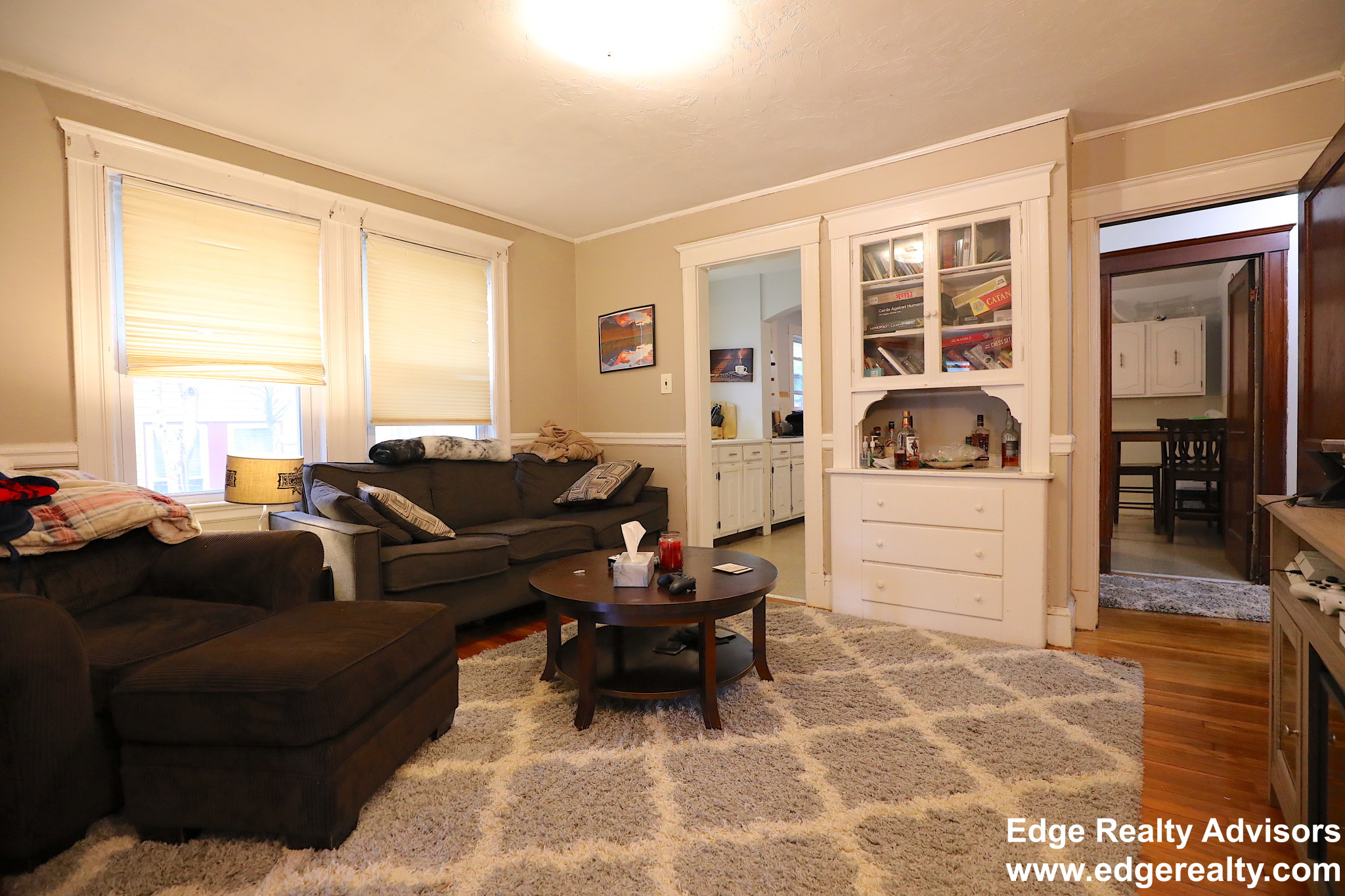3 bed, 1 bath apartment for rent at 114 Nonantum St, Brighton — photo 6 of 11