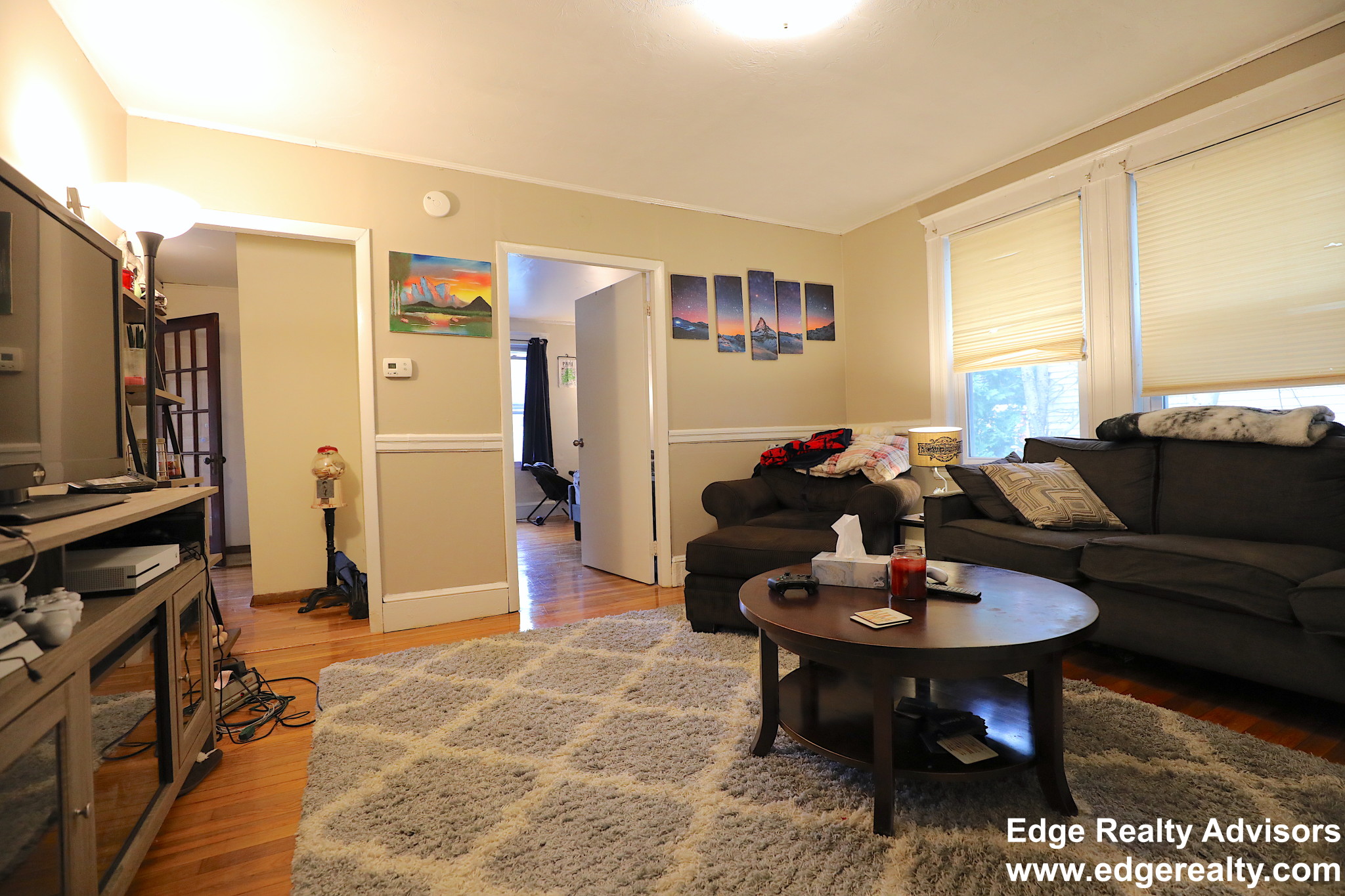 3 bed, 1 bath apartment for rent at 114 Nonantum St, Brighton — photo 2 of 11