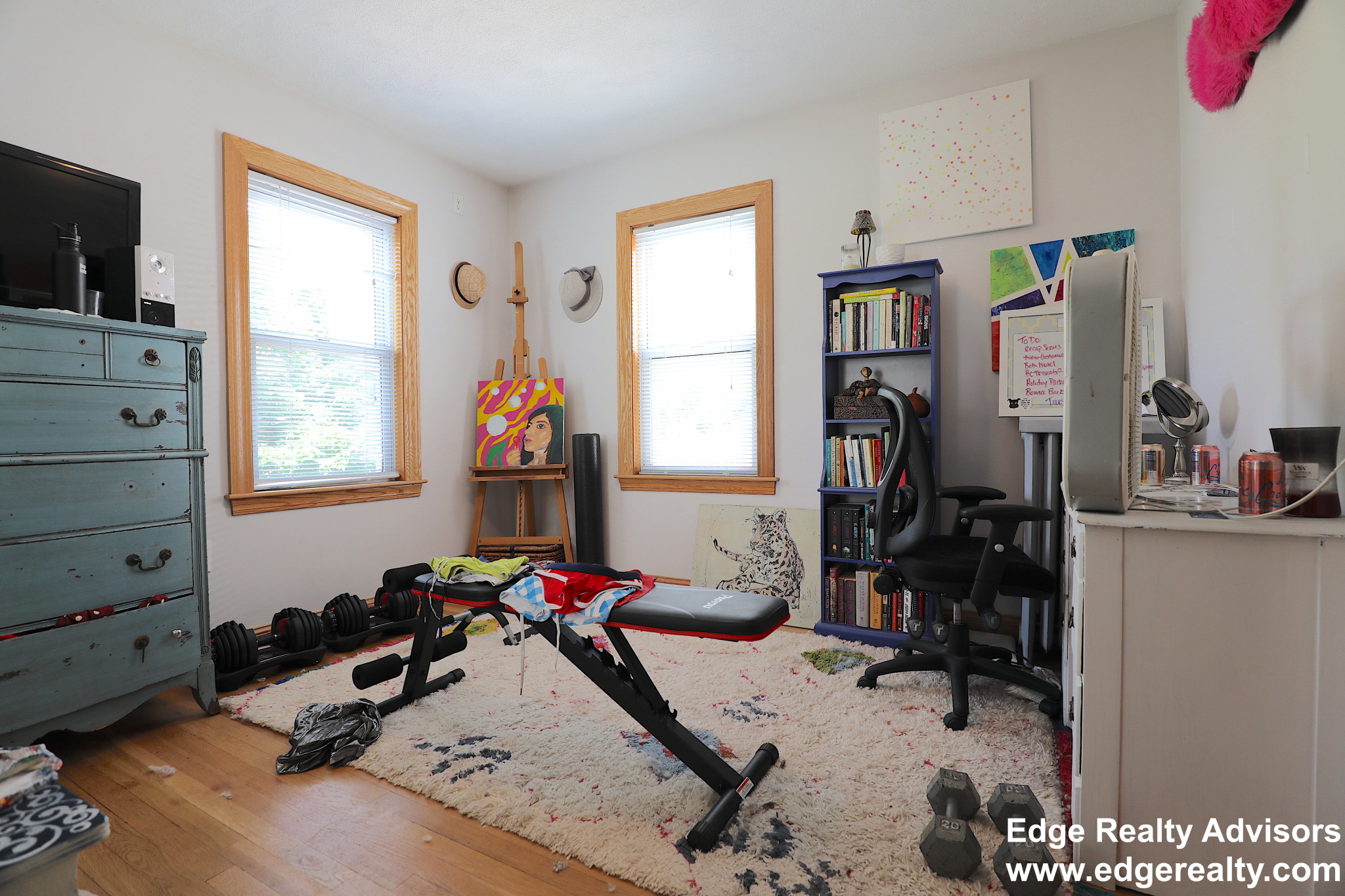 3 bed, 1 bath apartment for rent at 25 Claymoss Rd Unit 2, Brighton — photo 10 of 13