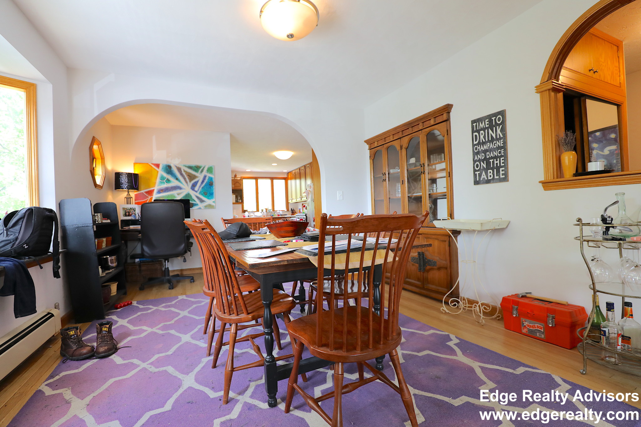 3 bed, 1 bath apartment for rent at 25 Claymoss Rd Unit 2, Brighton — photo 7 of 13