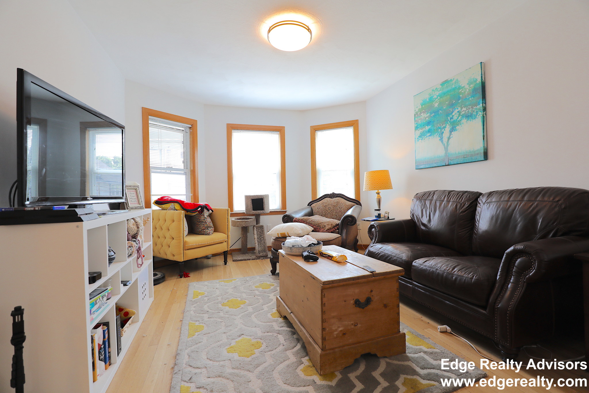 3 bed, 1 bath apartment for rent at 25 Claymoss Rd Unit 2, Brighton — photo 5 of 13