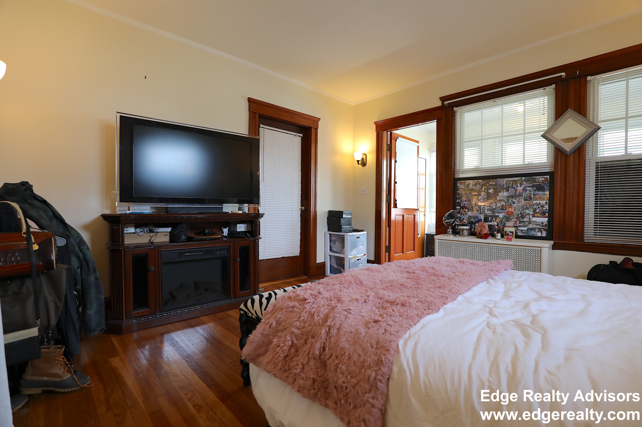 3 bed, 1 bath apartment for rent at 35 Morrow Rd Unit 1, Brighton — photo 12 of 16