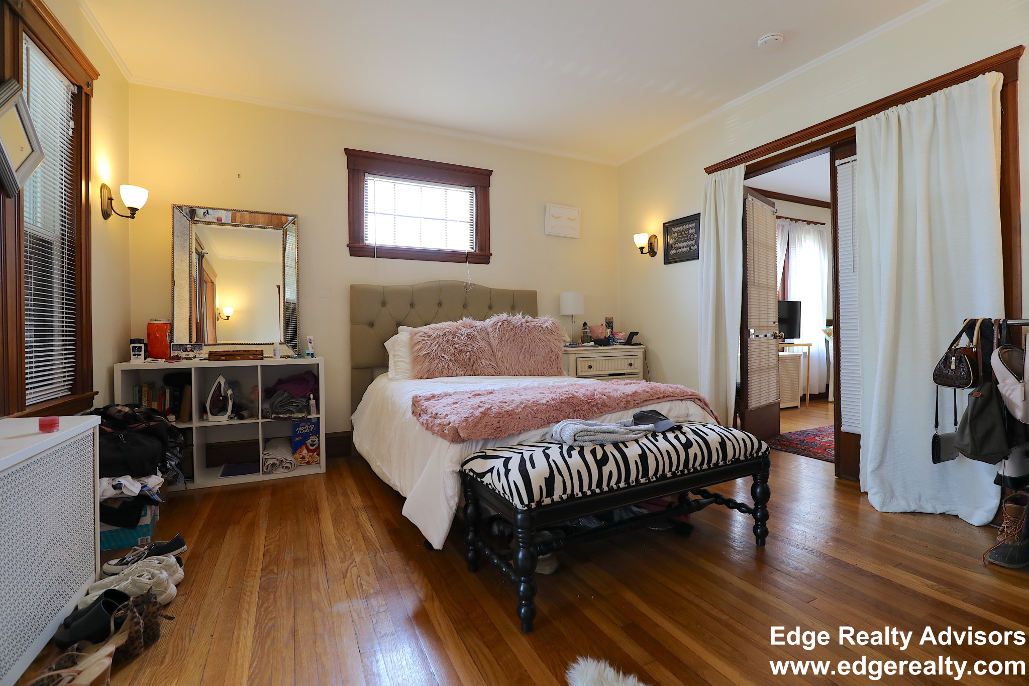 3 bed, 1 bath apartment for rent at 35 Morrow Rd Unit 1, Brighton — photo 15 of 16