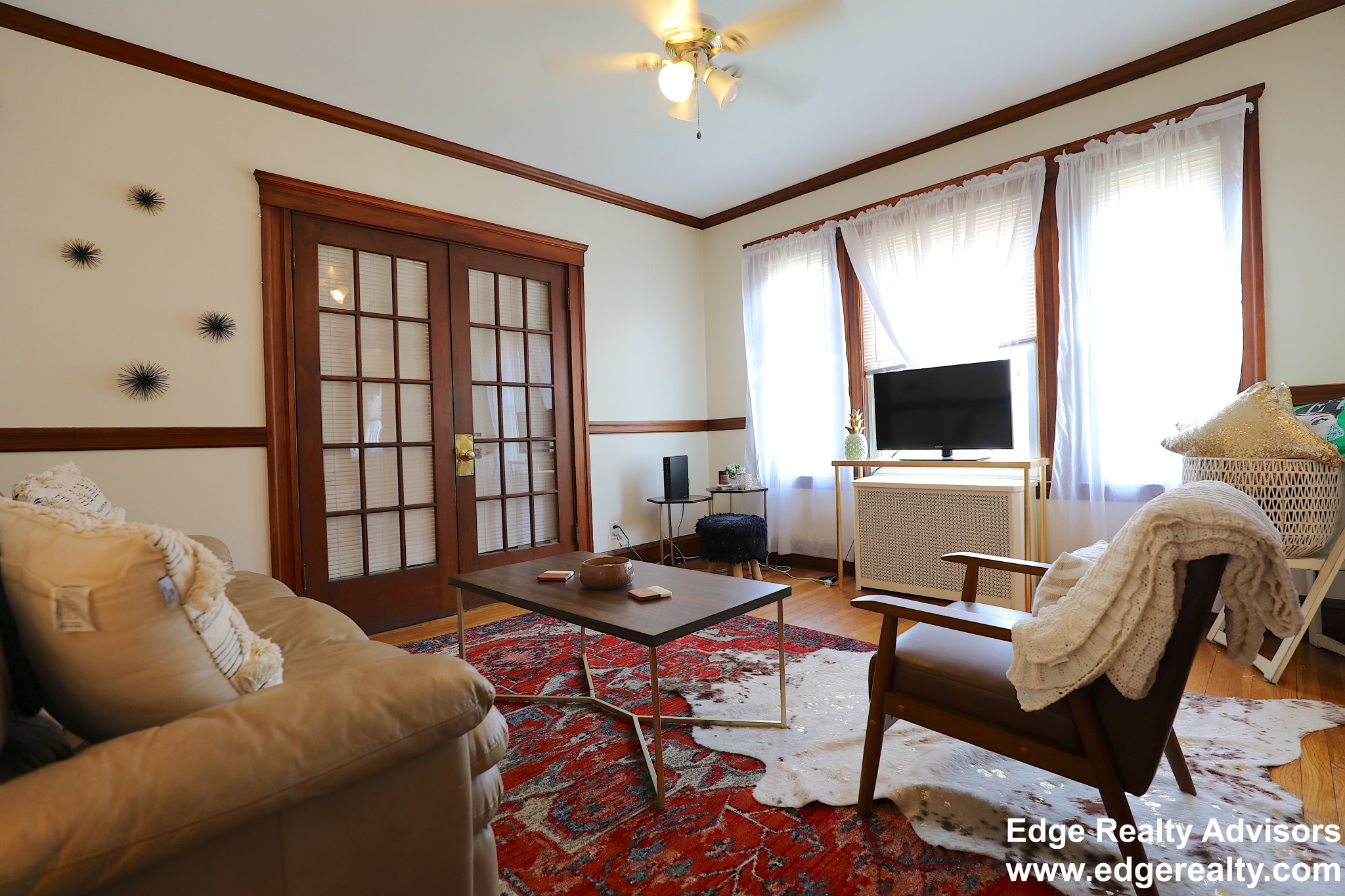 3 bed, 1 bath apartment for rent at 35 Morrow Rd Unit 1, Brighton — photo 4 of 16