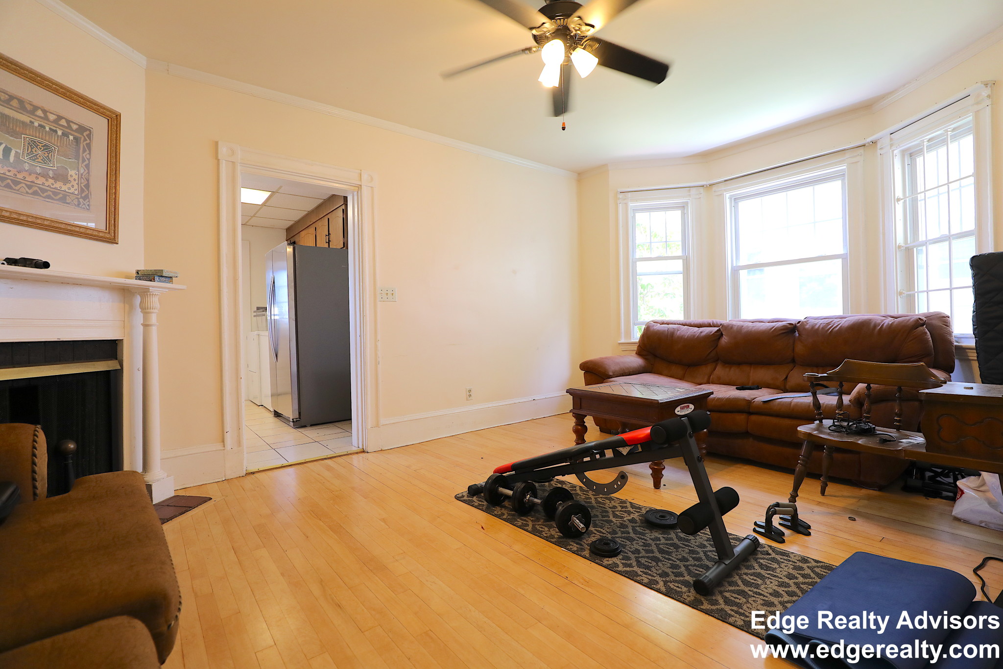 26 Mapleton St, Brighton