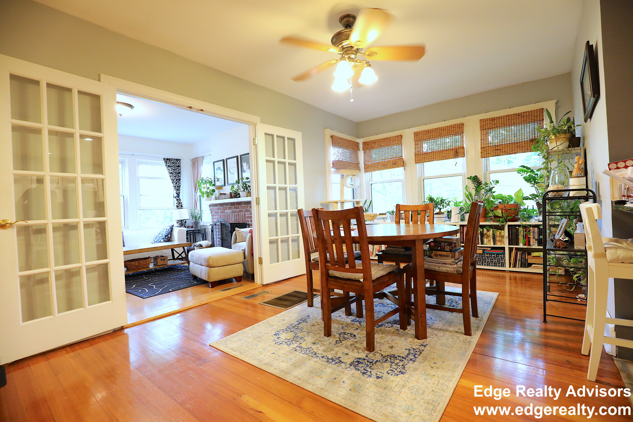 3 bed, 2 bath apartment for rent at 141 Nottinghill Rd Unit 1, Brighton — photo 4 of 15