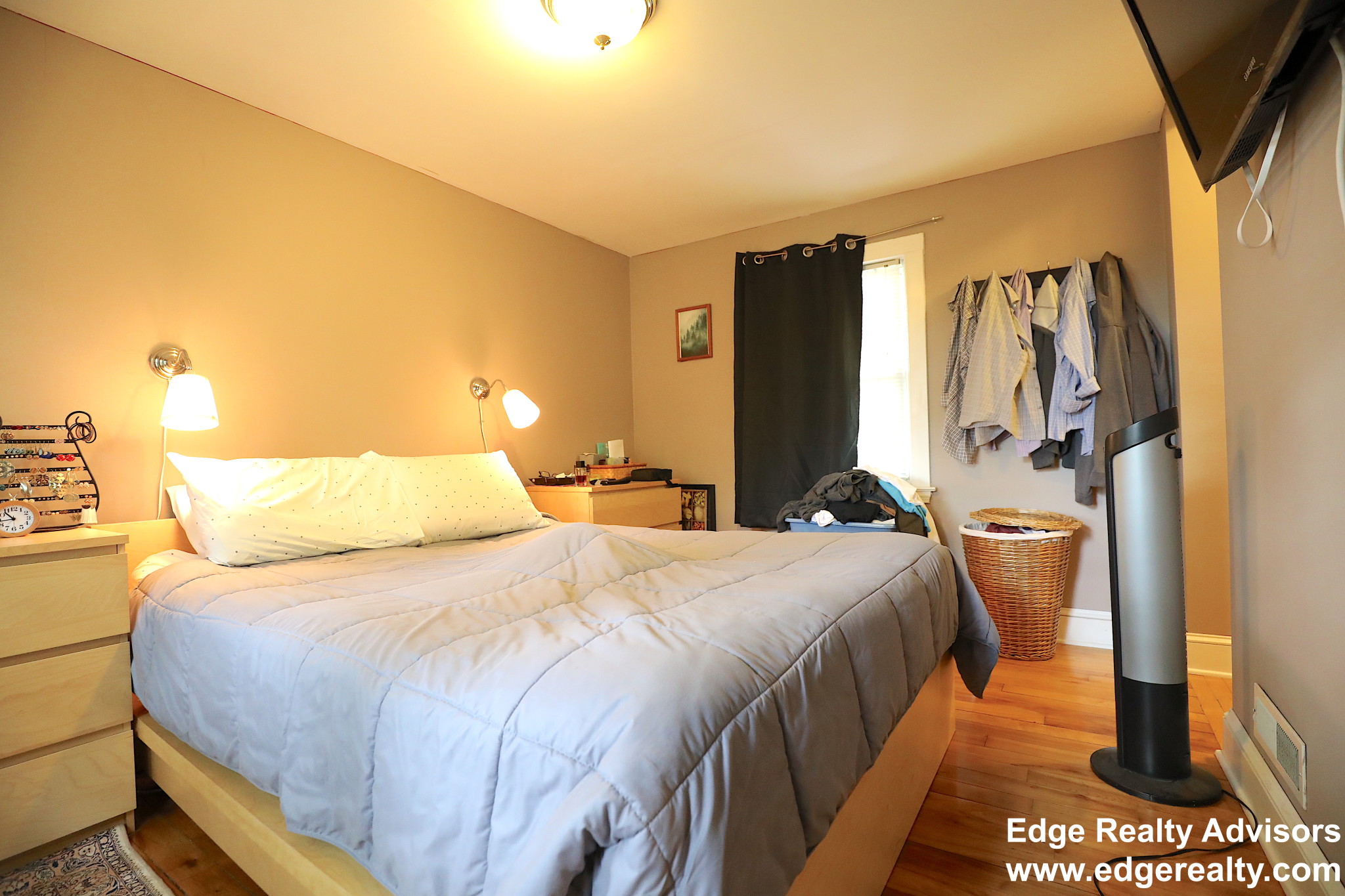 3 bed, 2 bath apartment for rent at 141 Nottinghill Rd Unit 1, Brighton — photo 8 of 15