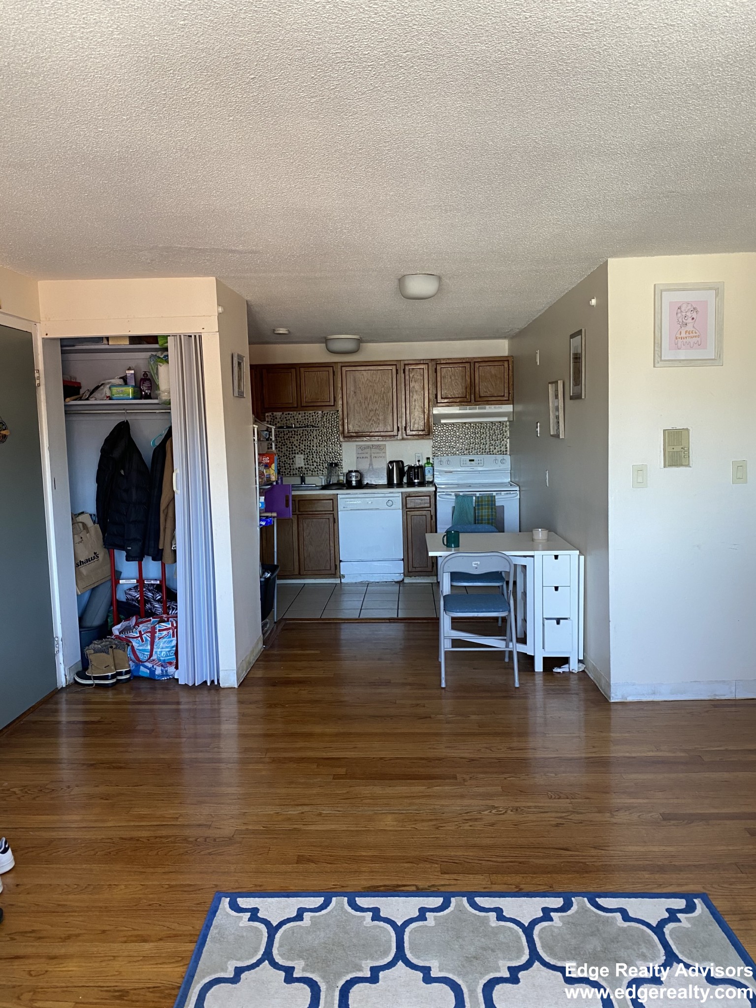 2 bed, 1 bath apartment for rent at 286 Corey Rd Unit 43, Brighton — photo 4 of 13