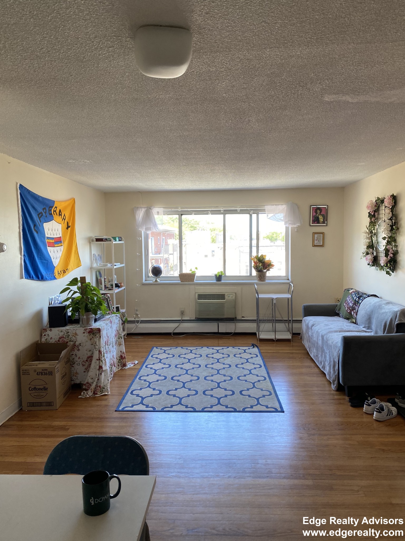 2 bed, 1 bath apartment for rent at 286 Corey Rd Unit 43, Brighton — photo 1 of 13