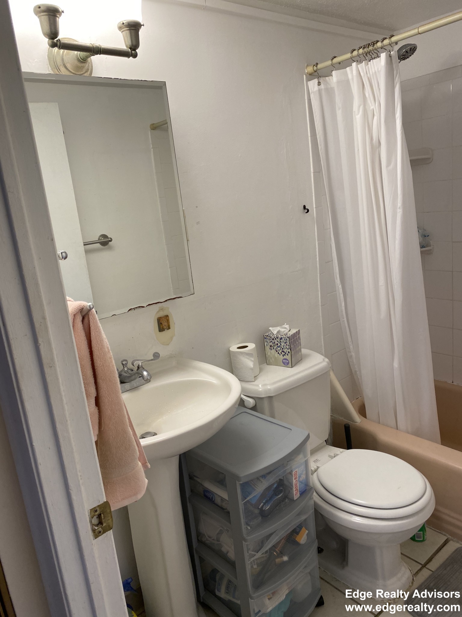 2 bed, 1 bath apartment for rent at 286 Corey Rd Unit 43, Brighton — photo 12 of 13