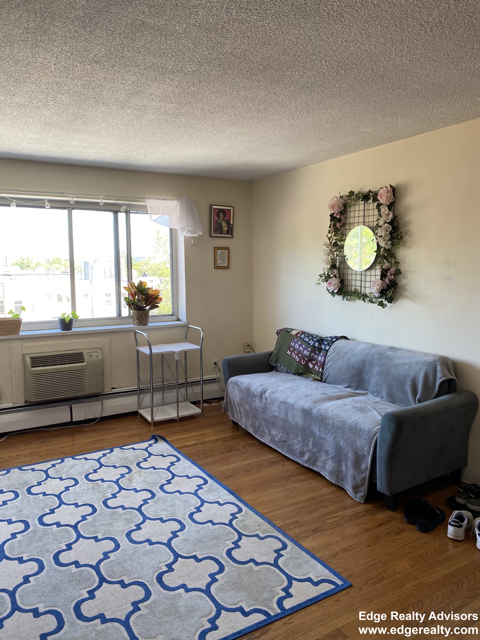2 bed, 1 bath apartment for rent at 286 Corey Rd Unit 43, Brighton — photo 3 of 13