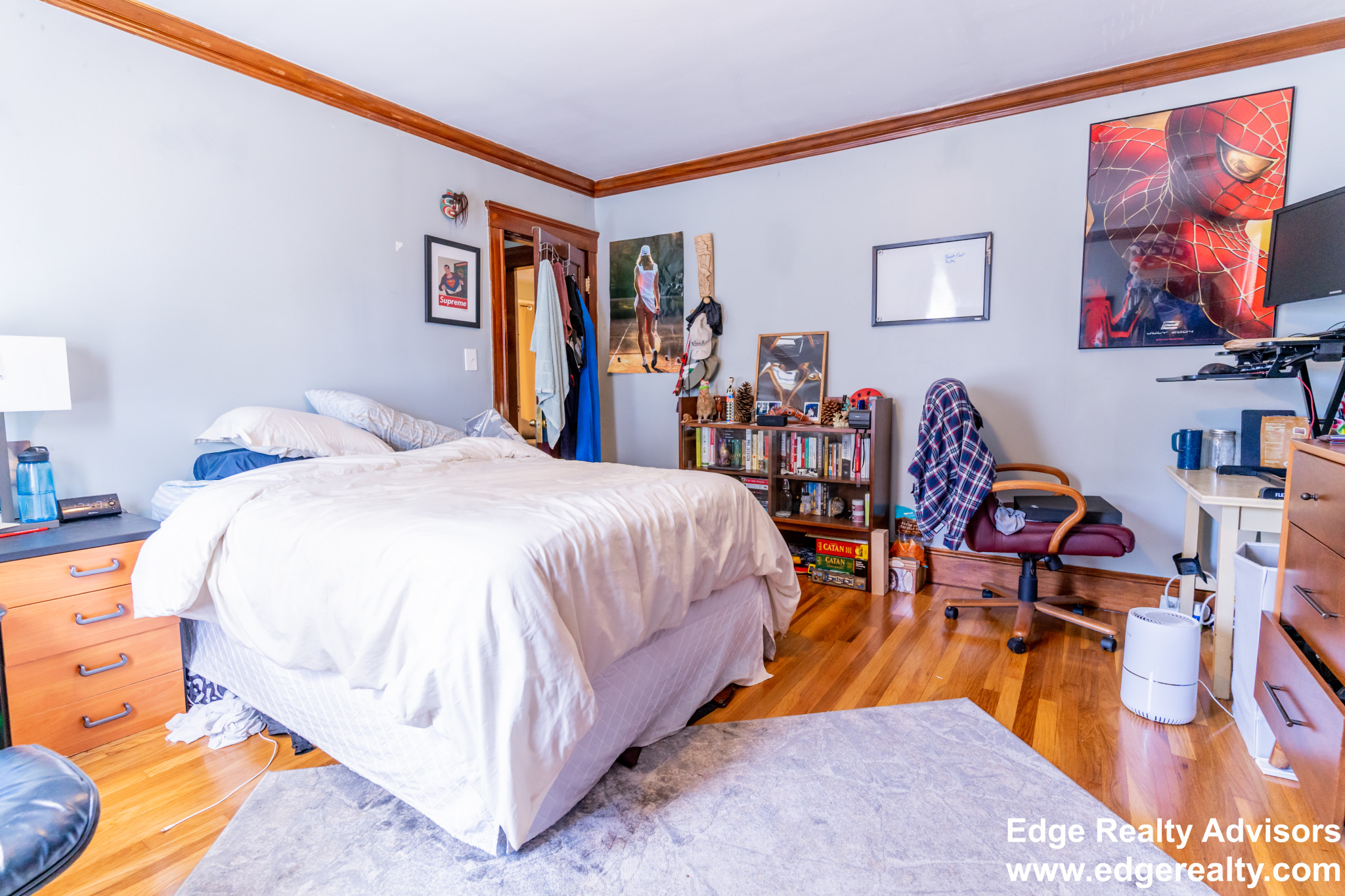 4 bed, 2 bath apartment for rent at 38 Parsons St, Brighton — photo 6 of 12