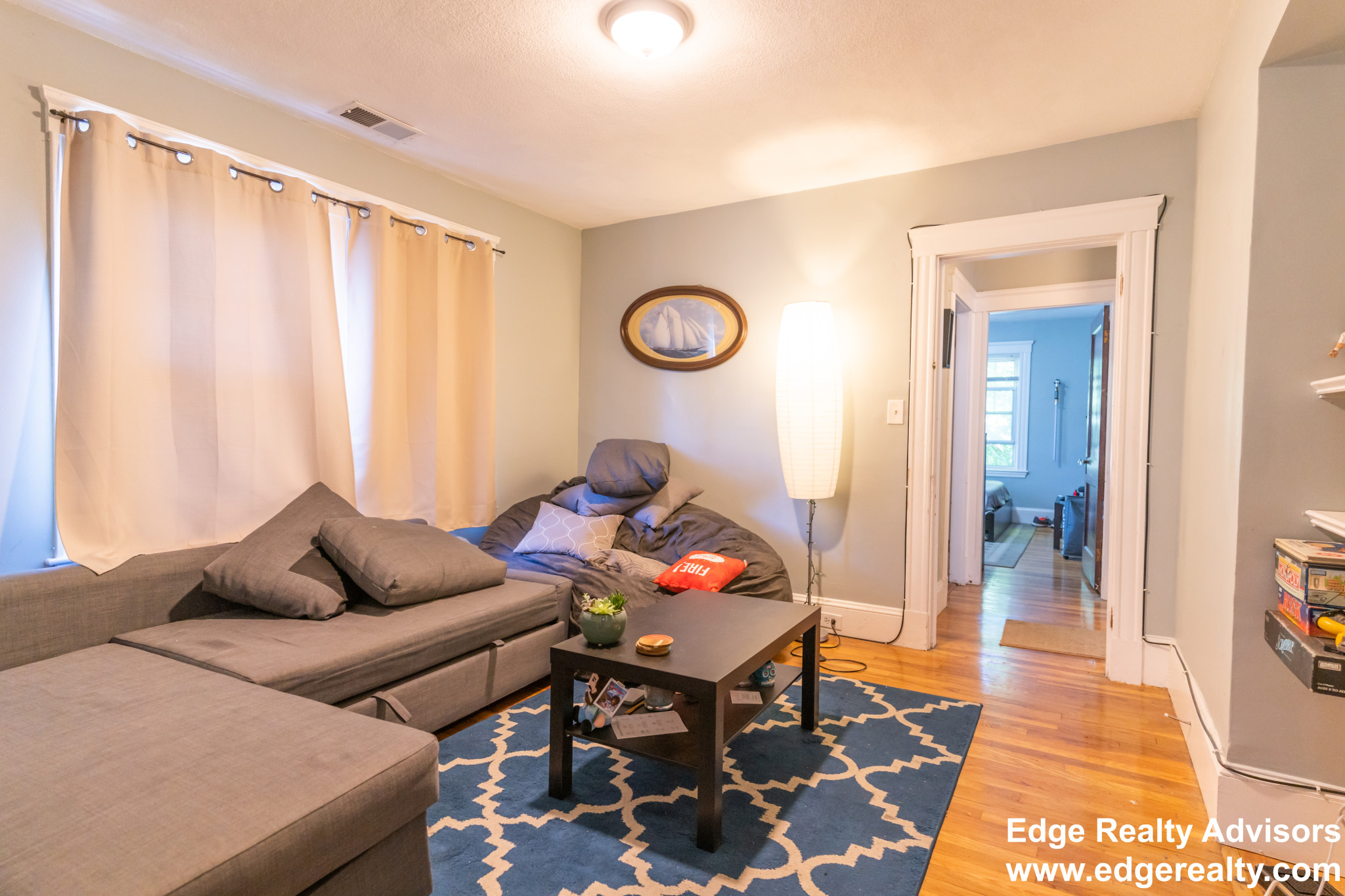 4 bed, 2 bath apartment for rent at 38 Parsons St, Brighton — photo 5 of 12