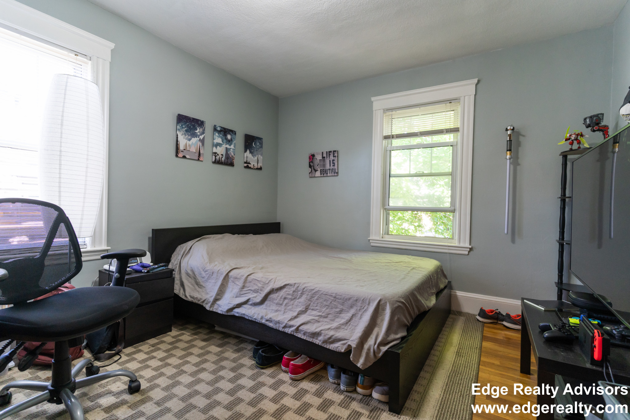 4 bed, 2 bath apartment for rent at 38 Parsons St, Brighton — photo 9 of 12