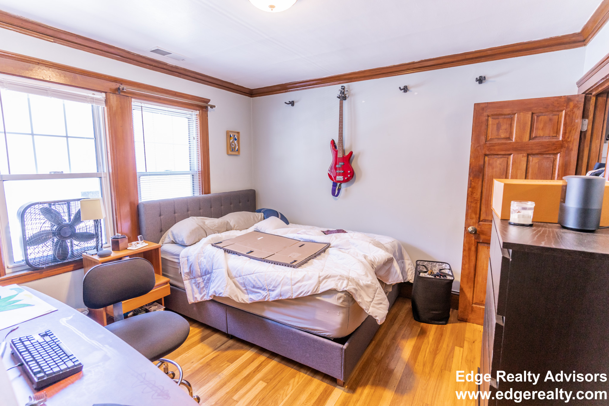 4 bed, 2 bath apartment for rent at 38 Parsons St, Brighton — photo 7 of 12