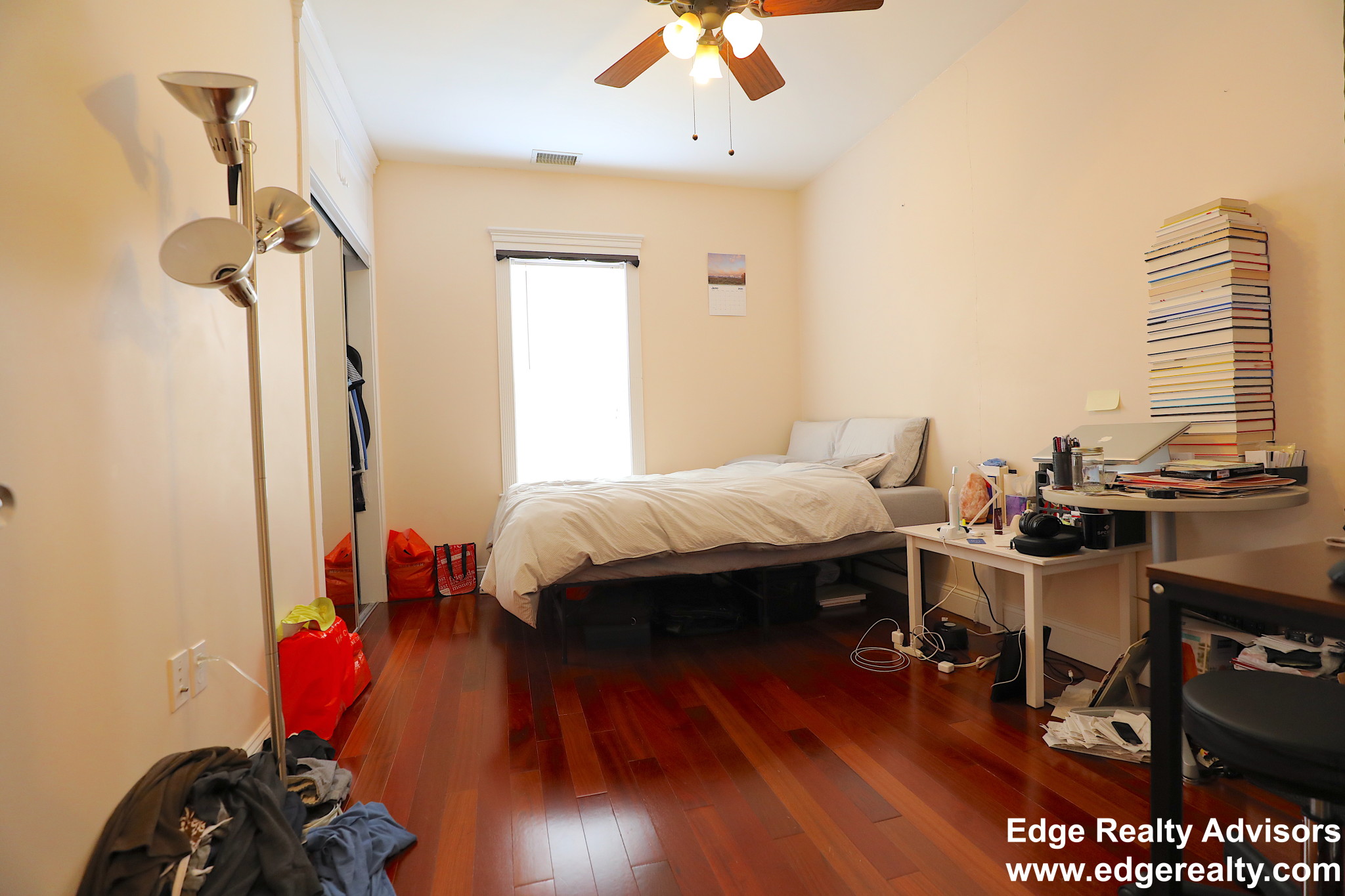3 bed, 2 bath apartment for rent at 12 Delaware Pl Unit 1, Brighton — photo 8 of 11