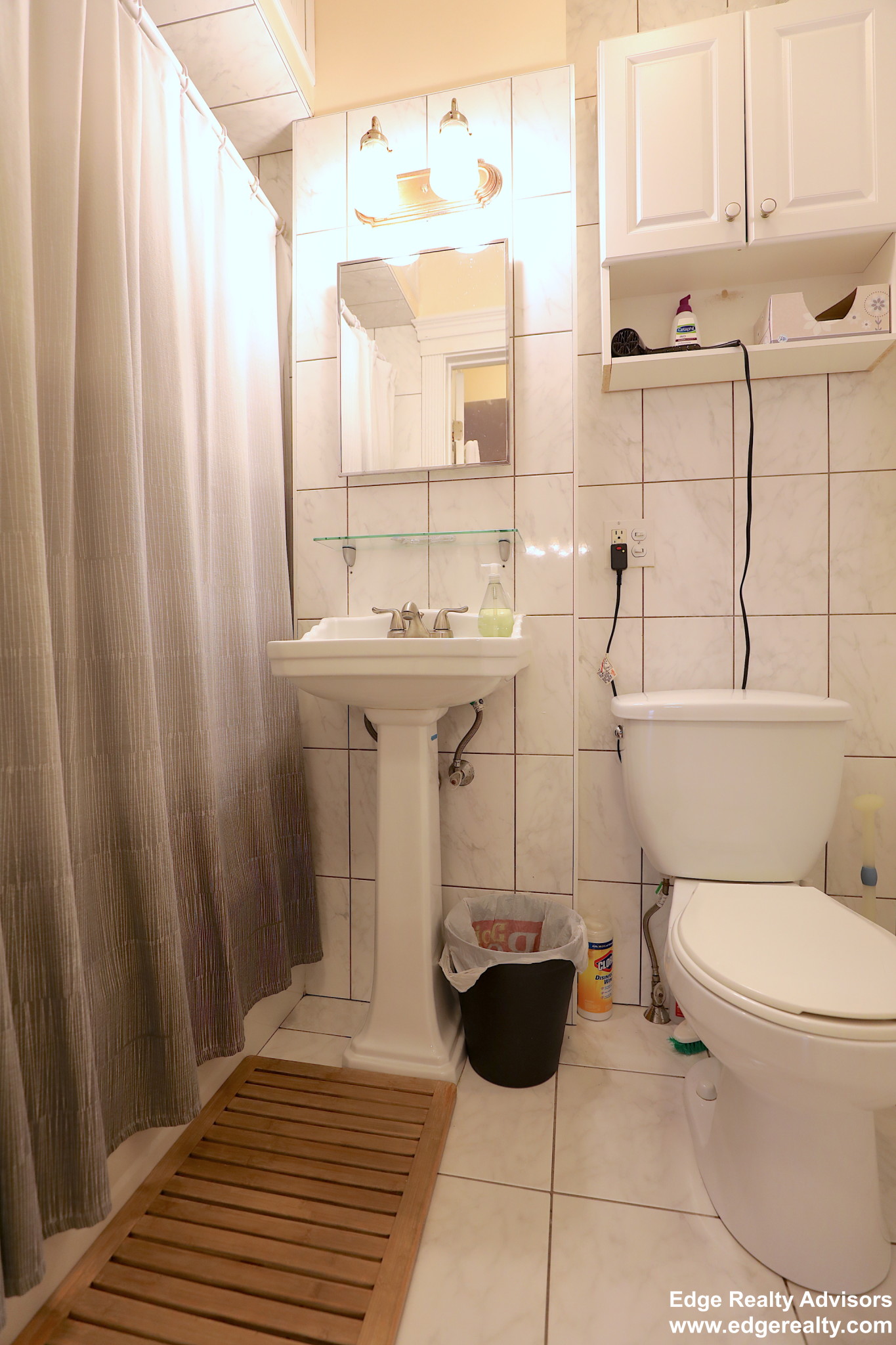3 bed, 2 bath apartment for rent at 12 Delaware Pl Unit 1, Brighton — photo 7 of 11