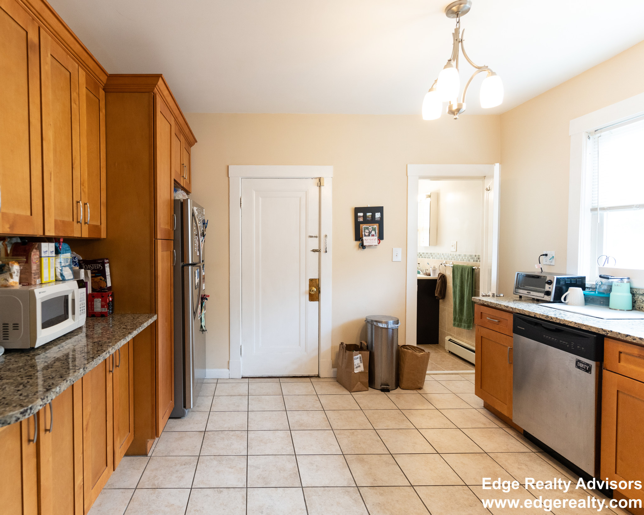 3 bed, 2 bath apartment for rent at 83 Claymoss Rd Unit 2, Brighton — photo 2 of 14