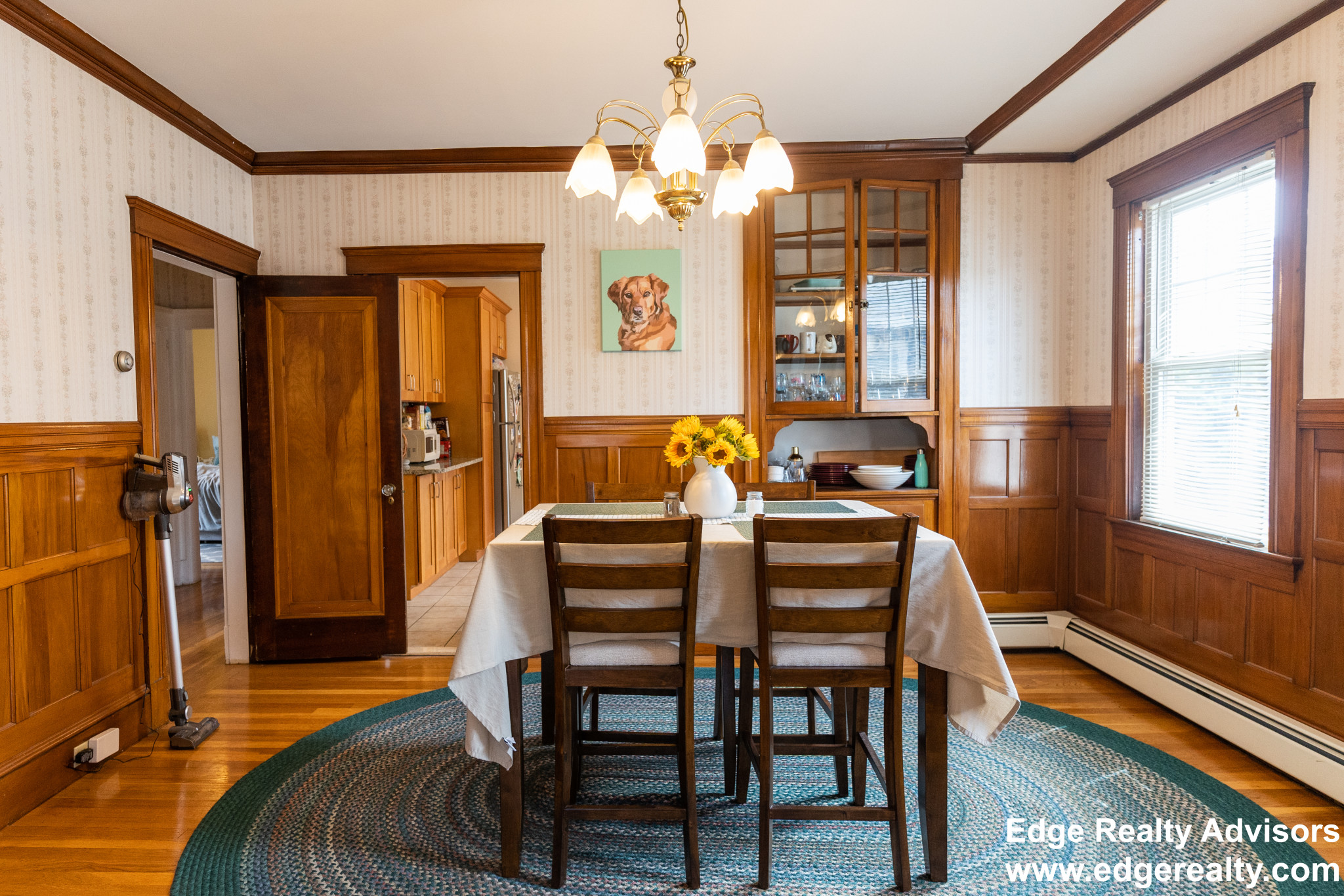 3 bed, 2 bath apartment for rent at 83 Claymoss Rd Unit 2, Brighton — photo 3 of 14