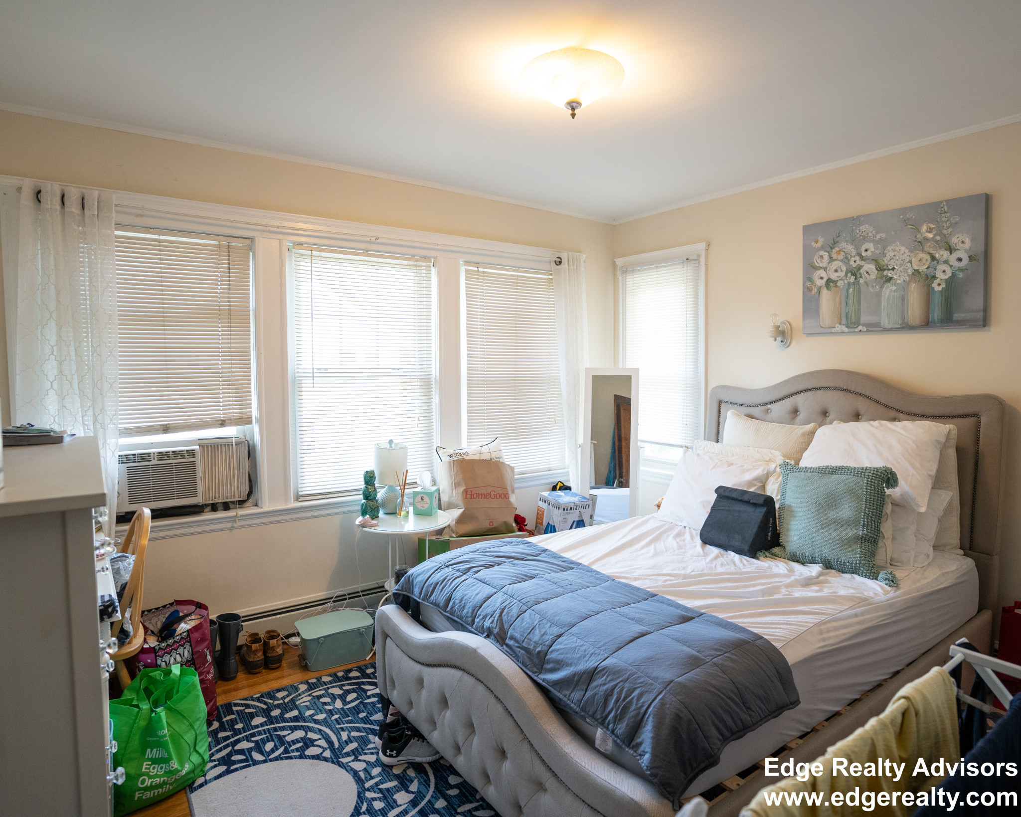 3 bed, 2 bath apartment for rent at 83 Claymoss Rd Unit 2, Brighton — photo 8 of 14