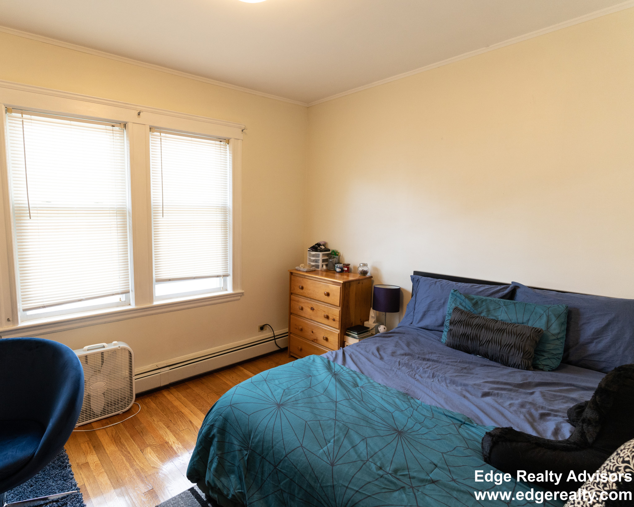 3 bed, 2 bath apartment for rent at 83 Claymoss Rd Unit 2, Brighton — photo 9 of 14