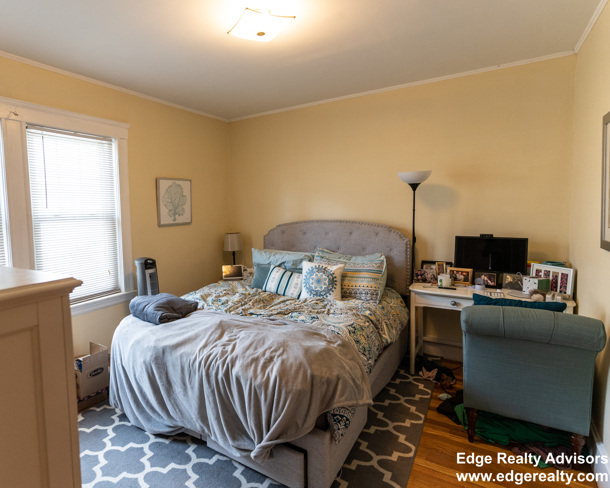 3 bed, 2 bath apartment for rent at 83 Claymoss Rd Unit 2, Brighton — photo 10 of 14